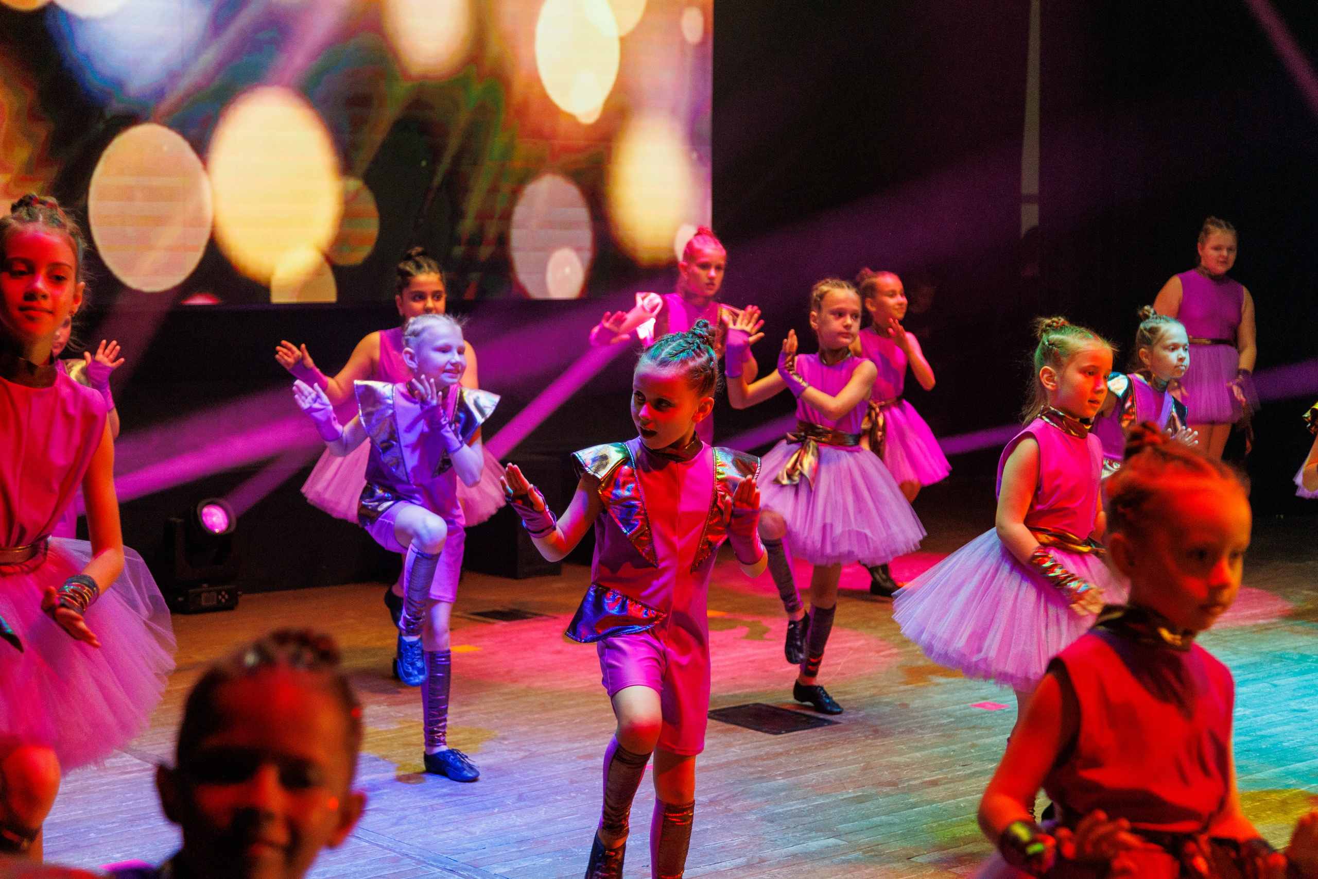 Концерт «Монпансье». Свадебный и семейный фотограф в Армавире