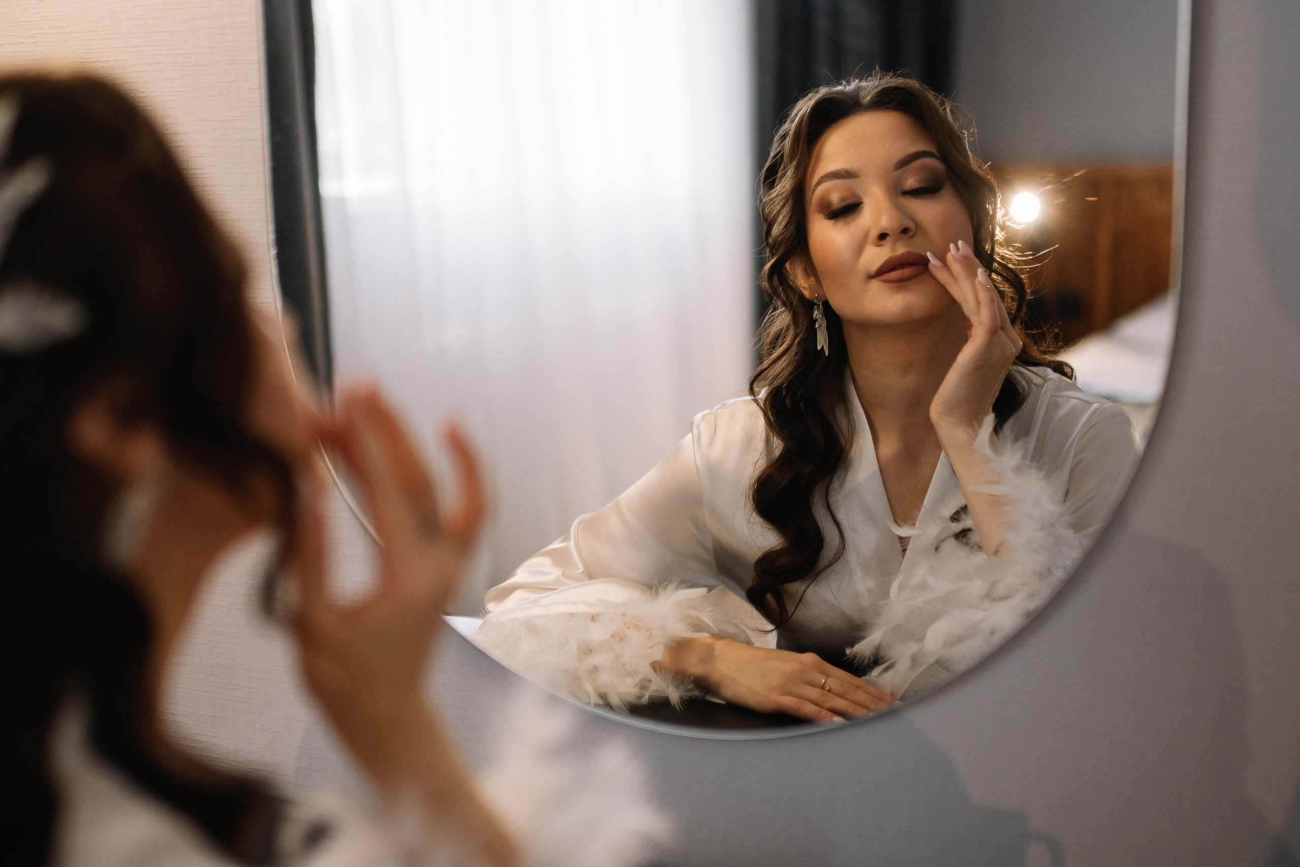 Данир и Гузалия, 2024-08-23. Свадебный фотограф в Сибае Елена Самарина