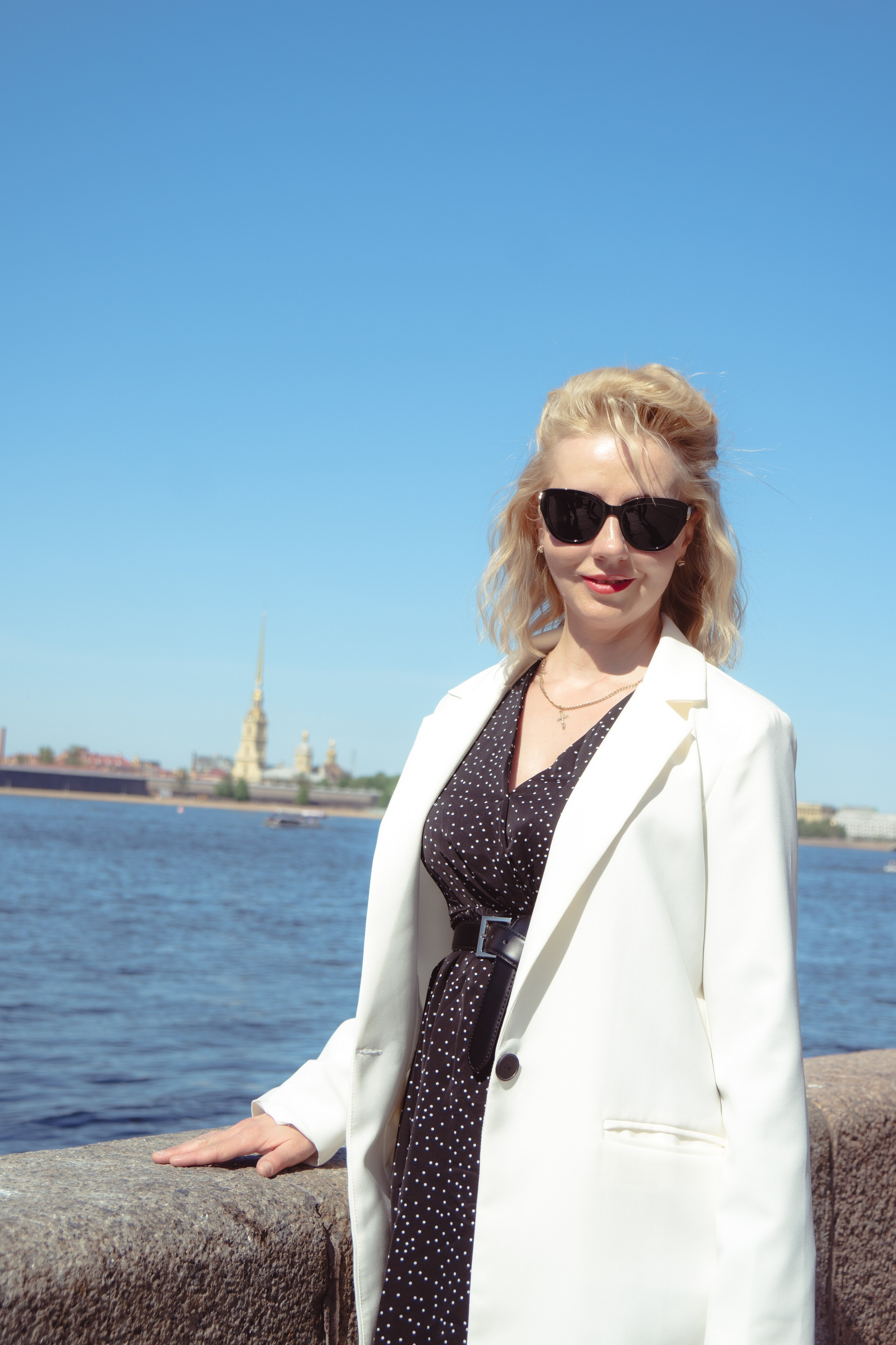 Наталья. Видеограф, фотограф в Санкт-Петербурге Элеонора Петрова