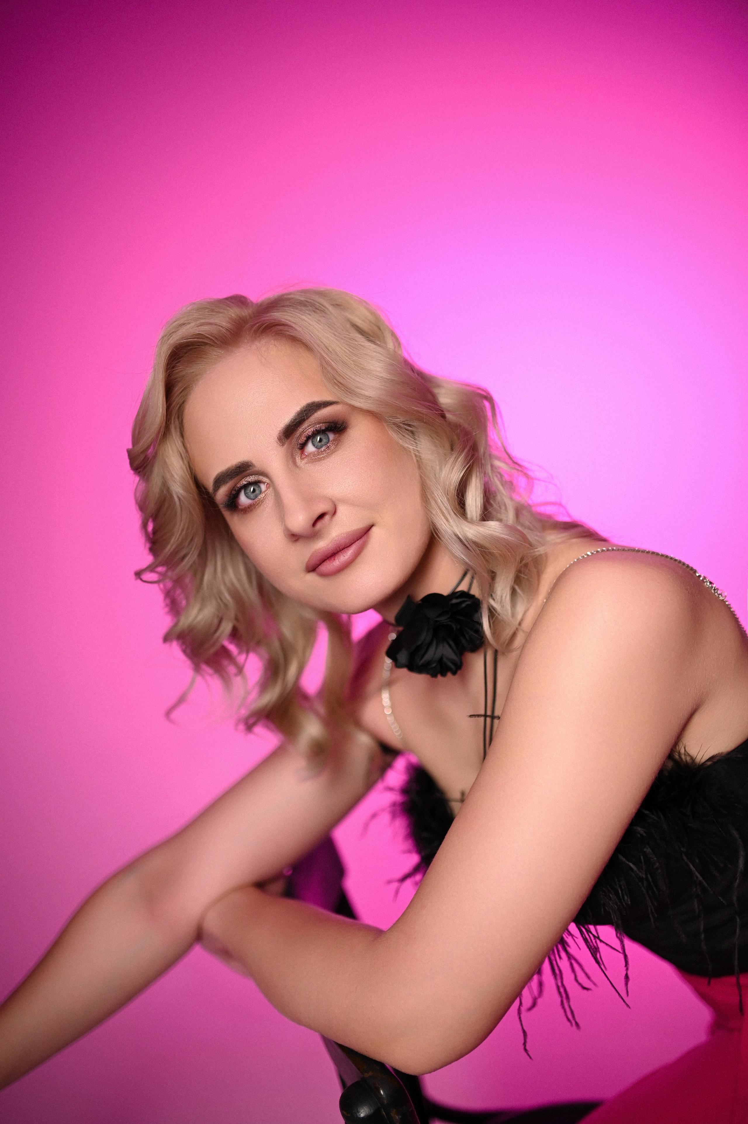 Лариса. Твой личный проводник к красивым фотографиям в Старом Осколе