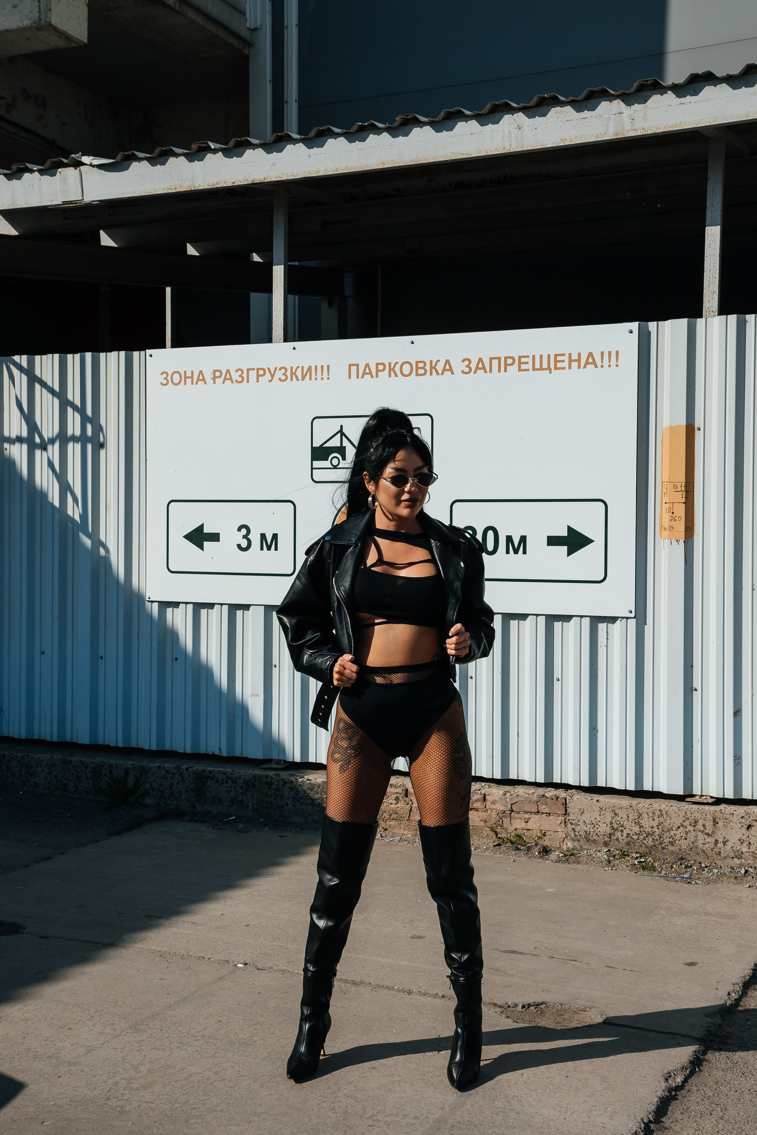 HARD WORK. Фотограф Александр Бигари