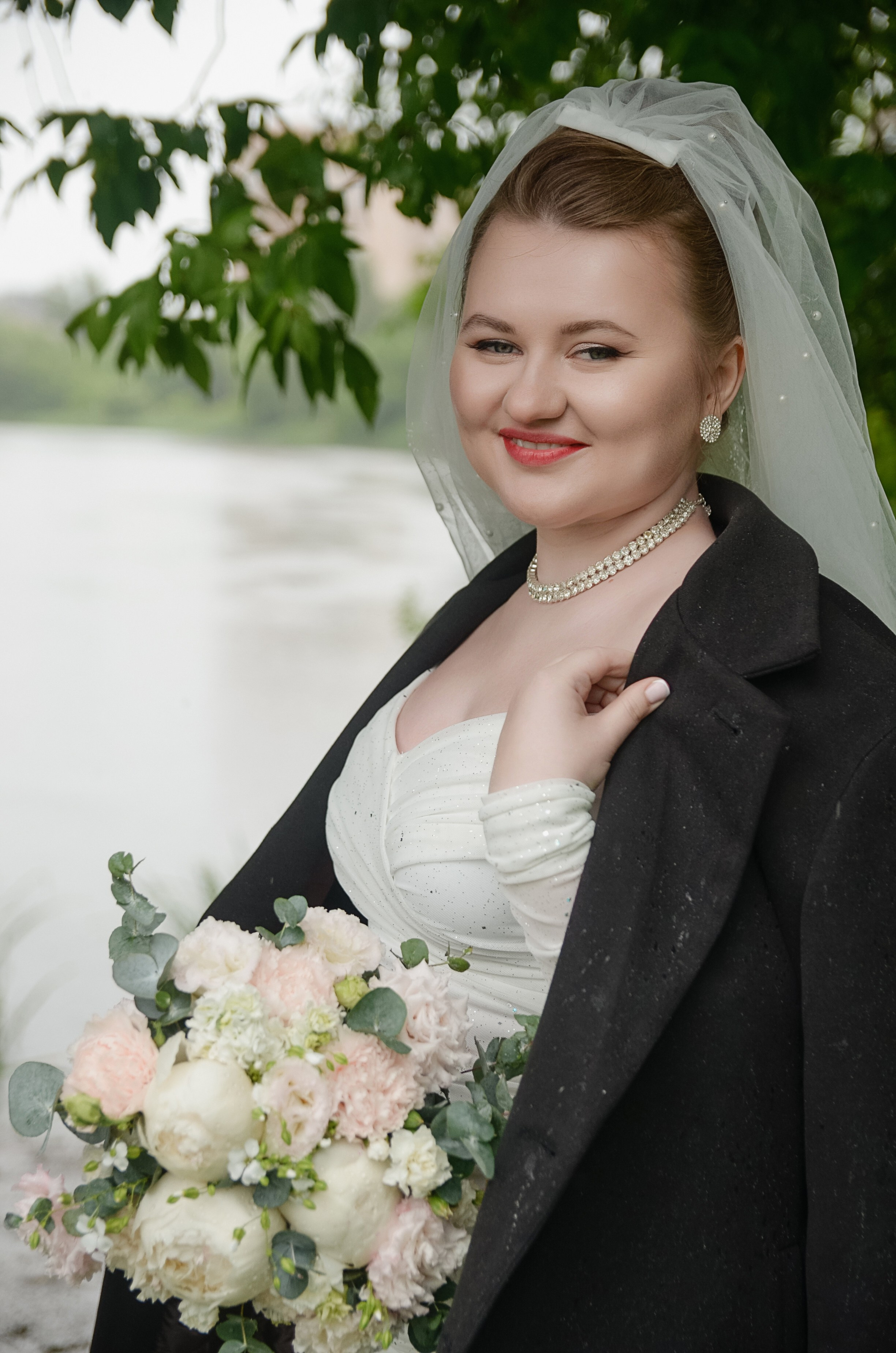 Летний дождь. Thephoto-russia.ru