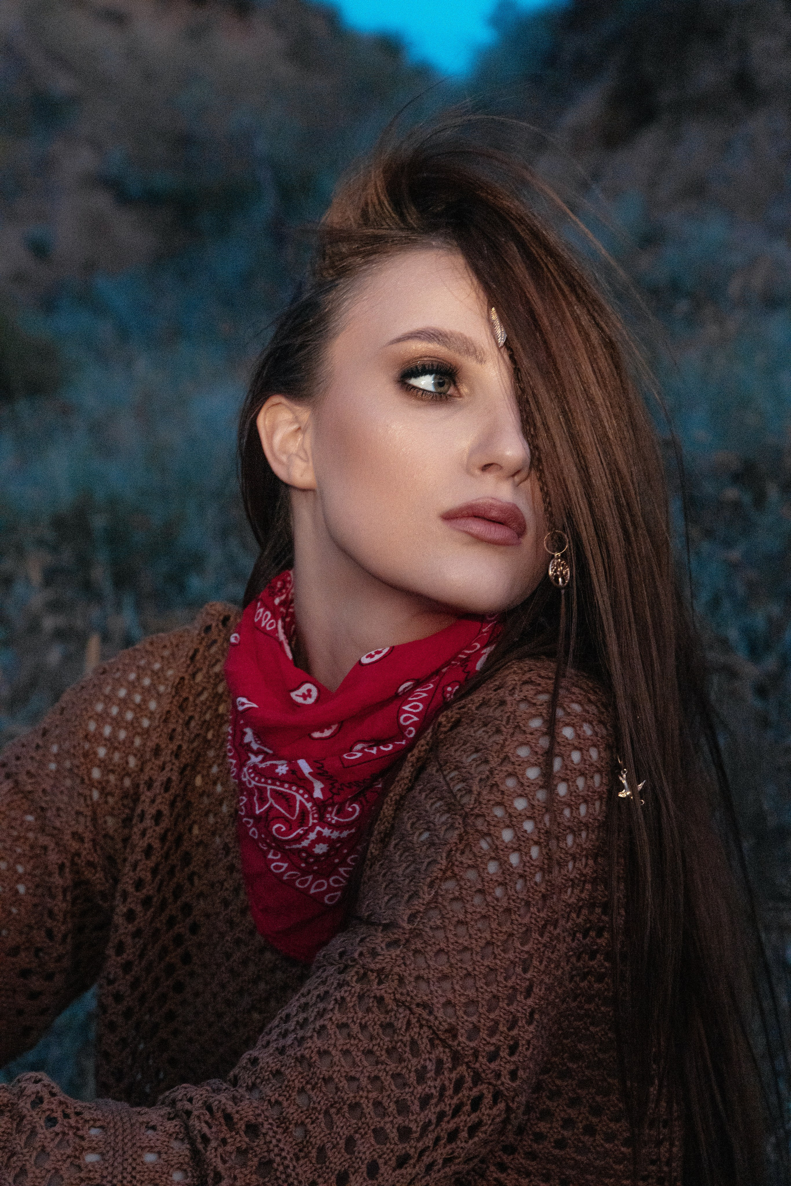 Полина. Свадебный фотограф в Буденновске