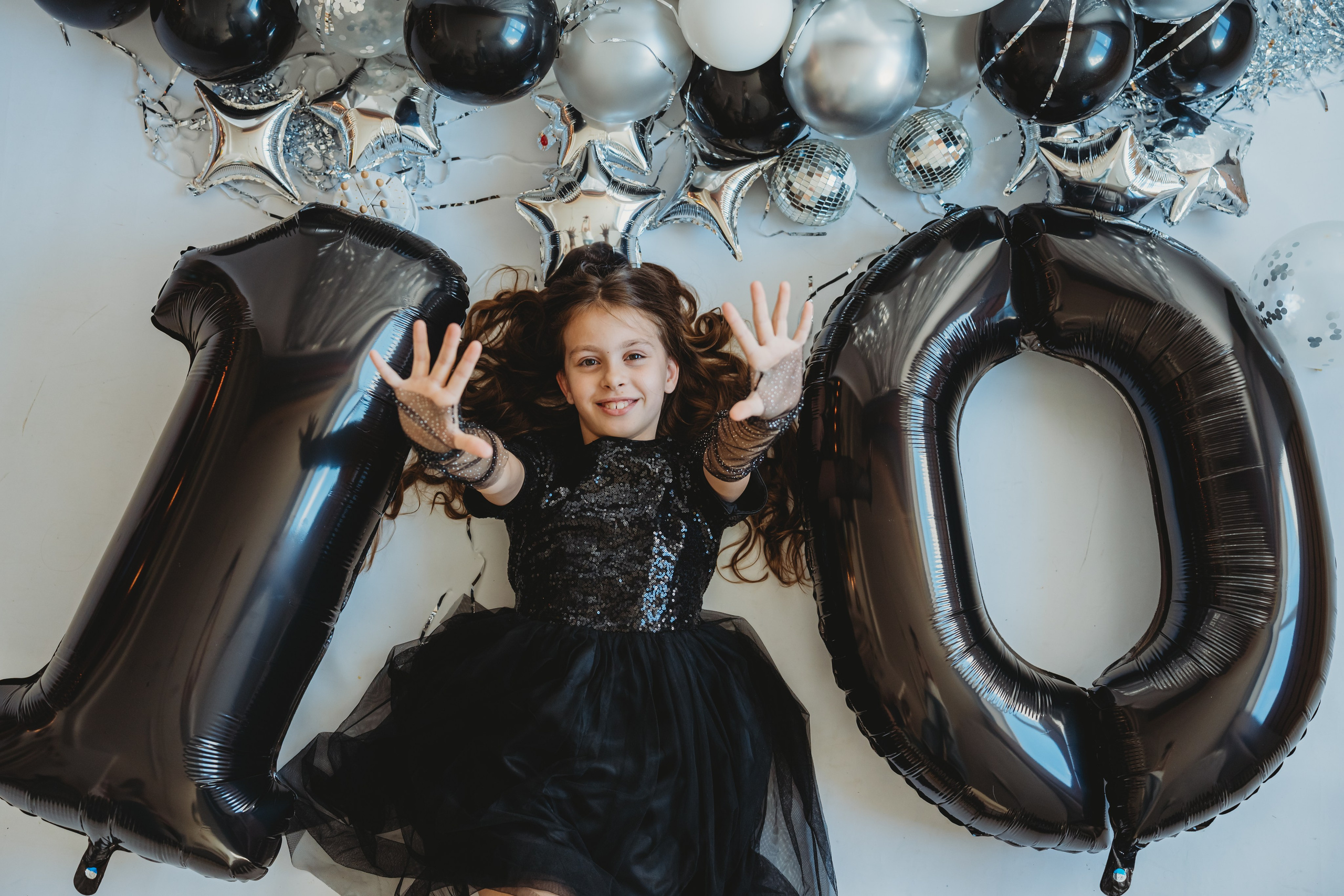 Дети. Фотограф новорожденных во Владимире Анастасия Воробьева