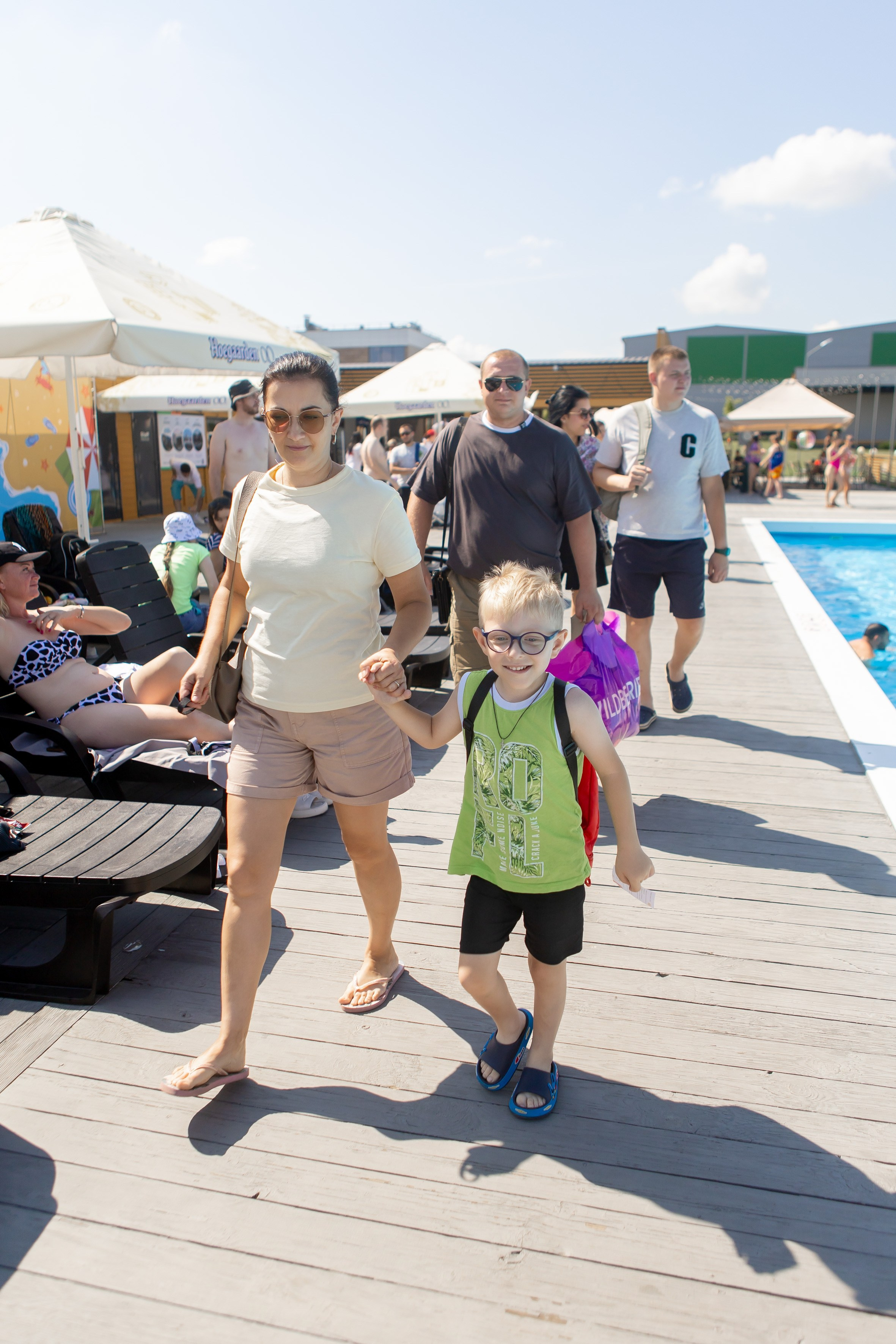 БЕКАРТ — День Семьи. Свадебный и портретный Фотограф в Липецке Дмитрий Котюков