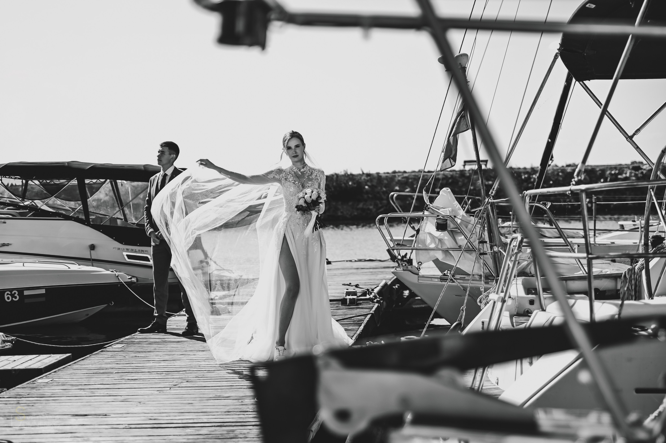 V & D. Фотограф Тольятти, Самара Домненко Светлана