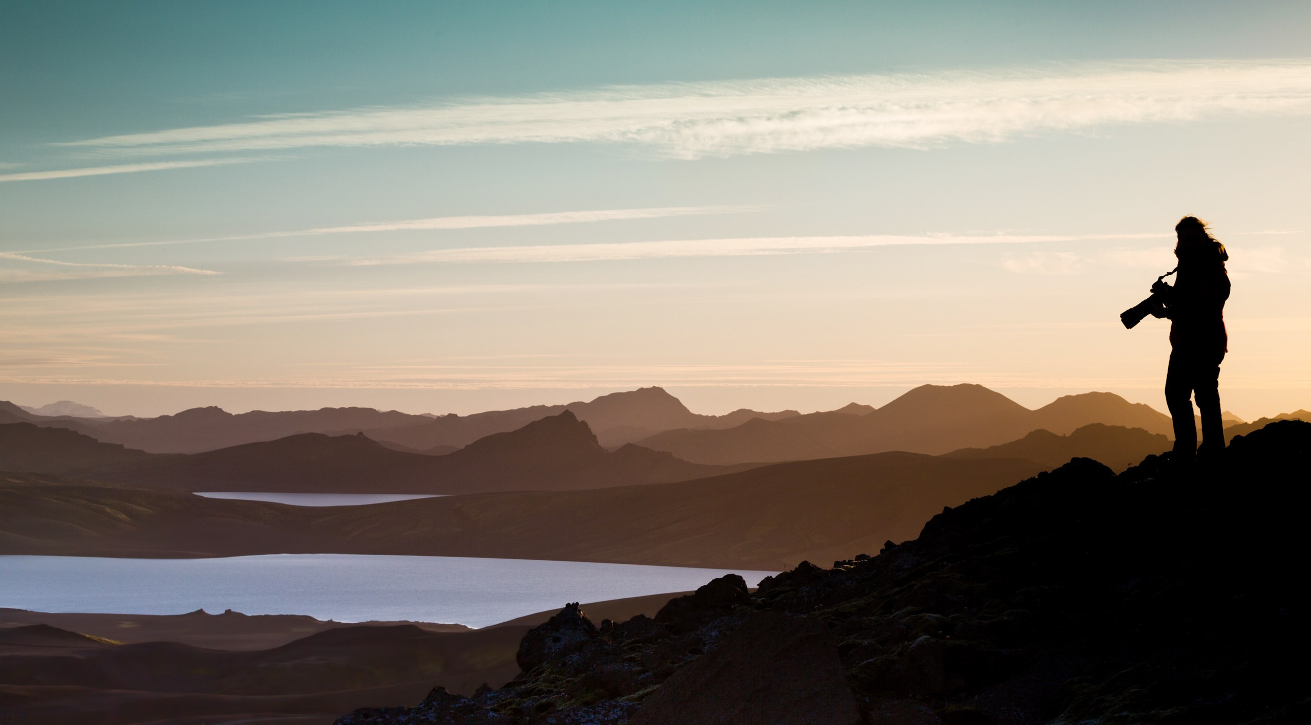 Исландия. Фотограф Владимир Медведев