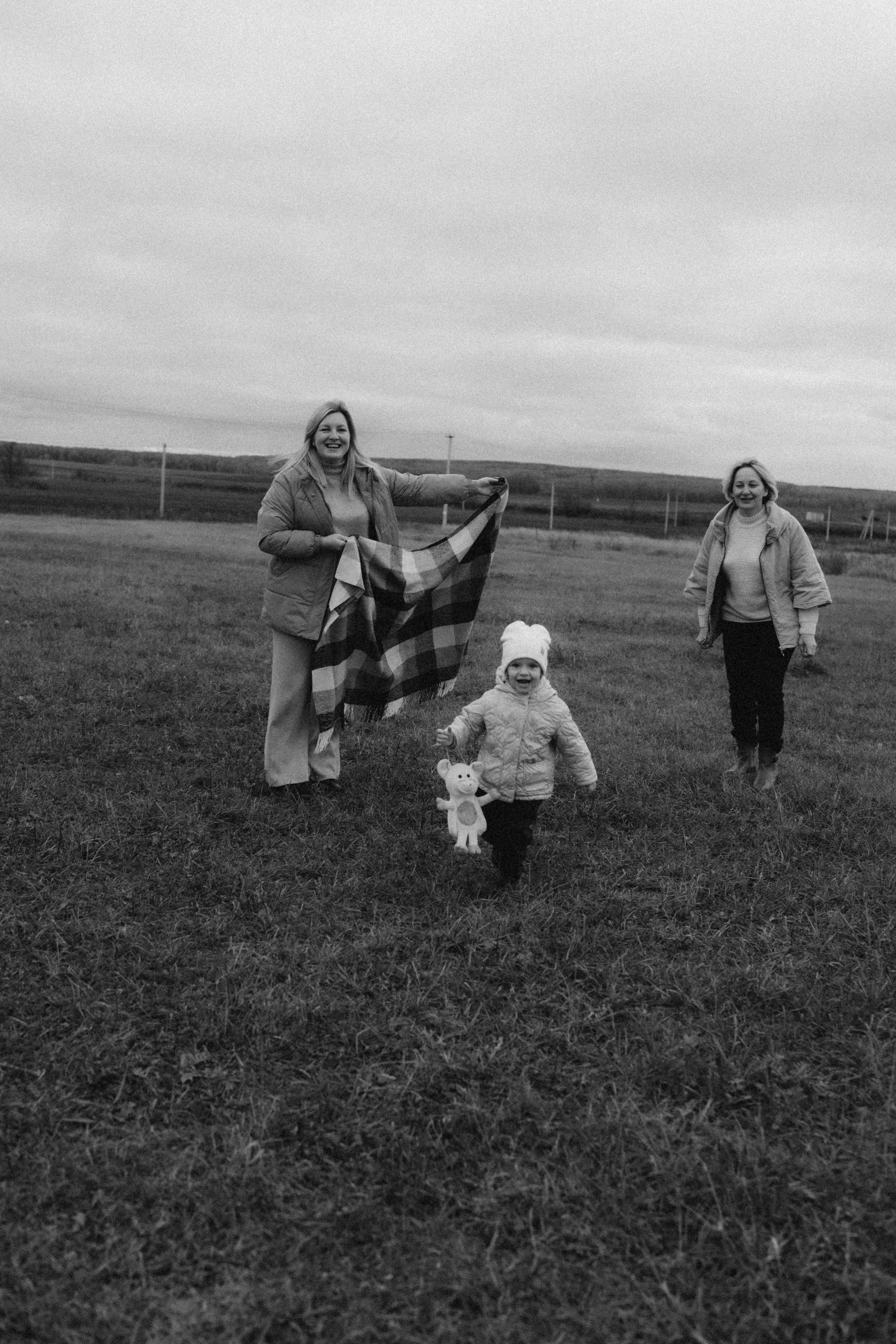 Вера, Надежда, Любовь ❤. Фотограф в Туле и Алексине Стулова Мария