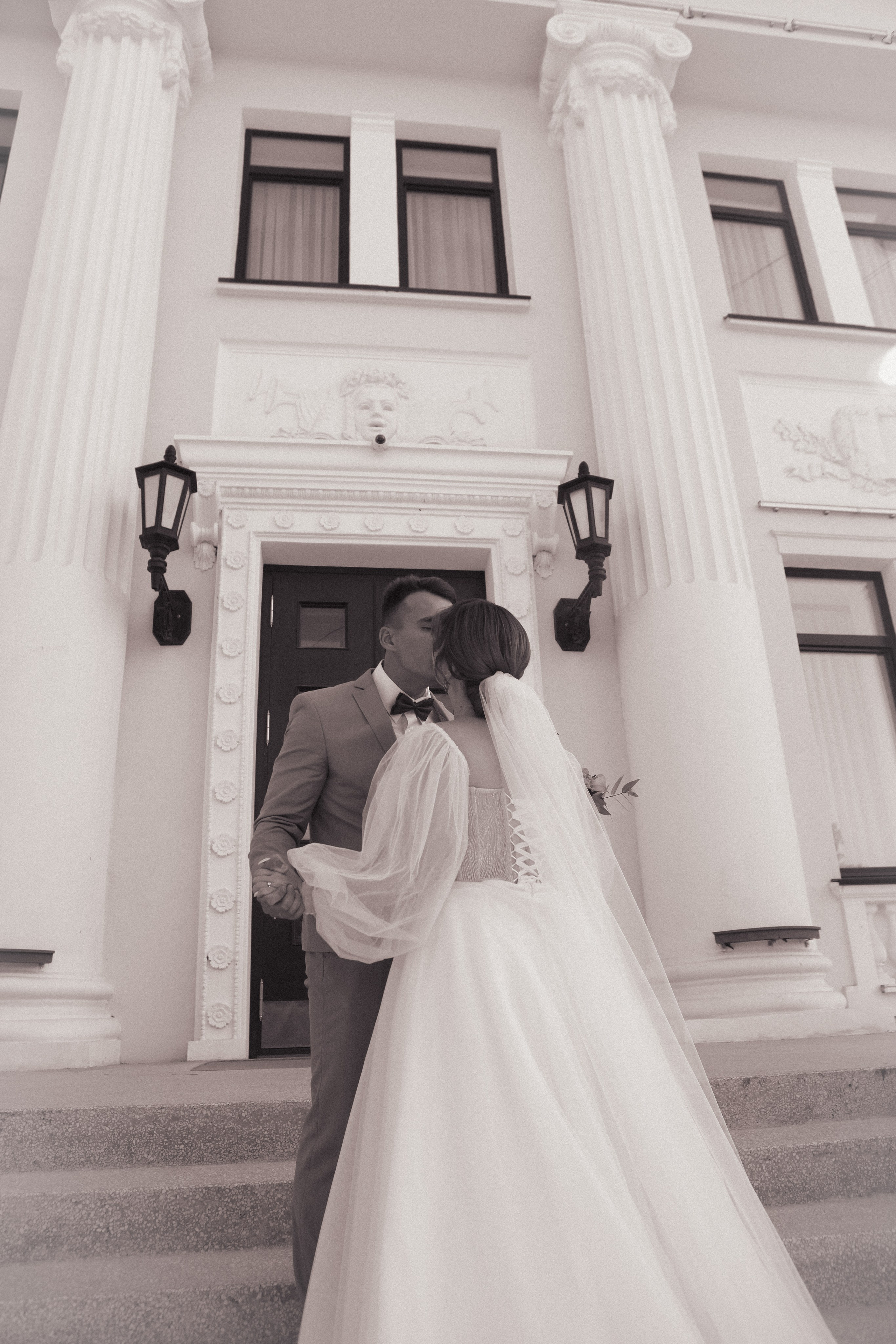 Катя + Костя. Свадебный и индивидуальный фотограф в Волгограде Епихина Надежда