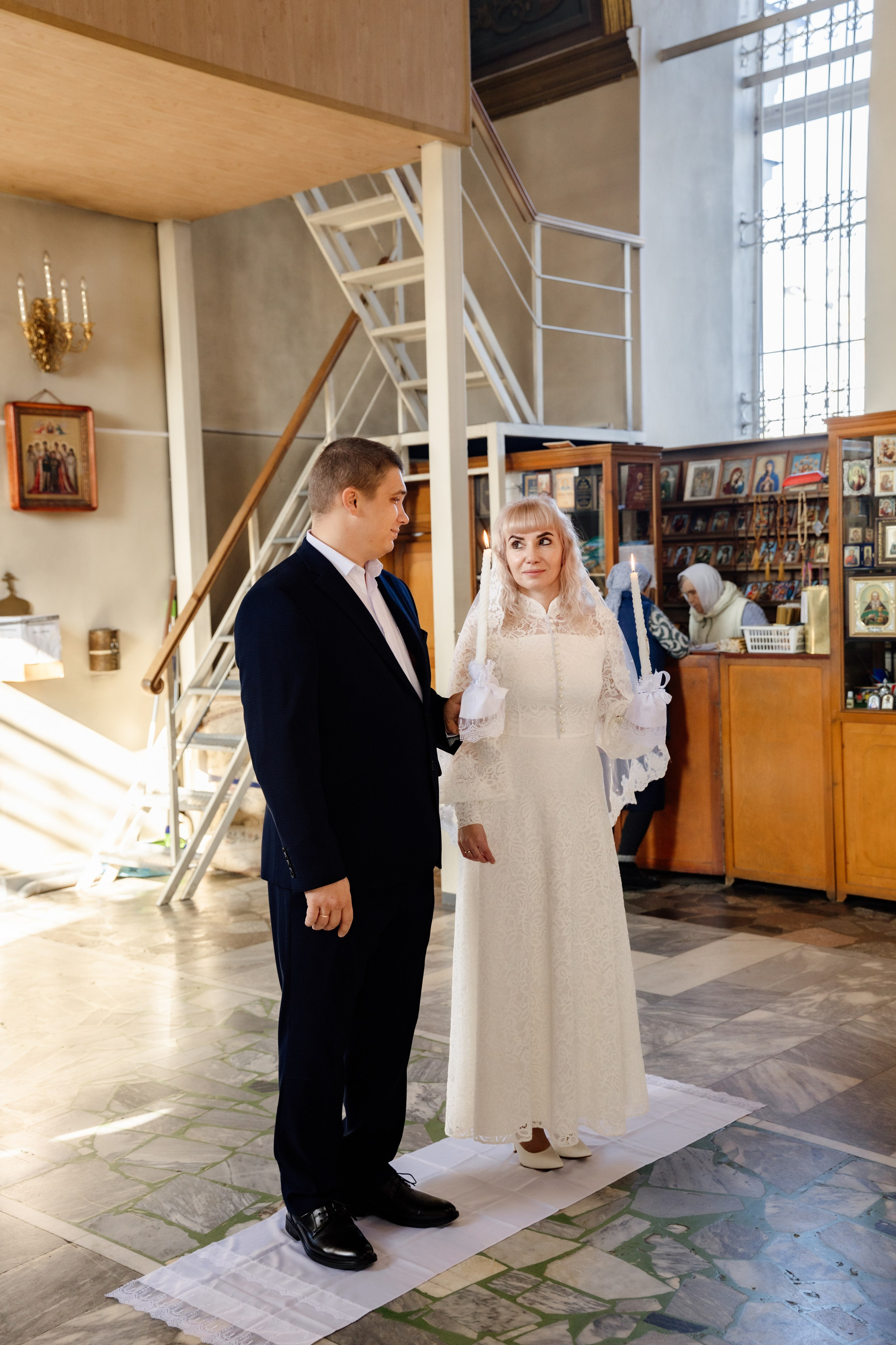 Соловцовка Диана и Алексей. Семейный фотограф документалист в Пензе Лопатинская Татья