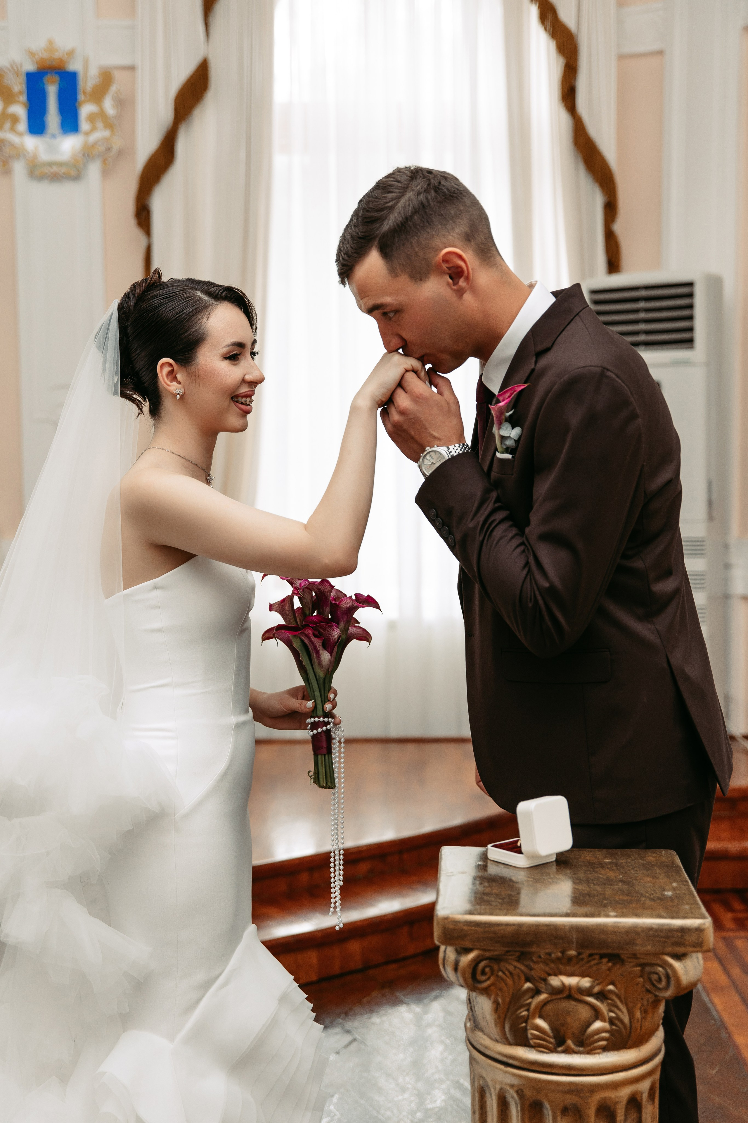 Илья & Лилия. Свадебный ФОТОГРАФ и ВИДЕОГРАФ Ульяновск