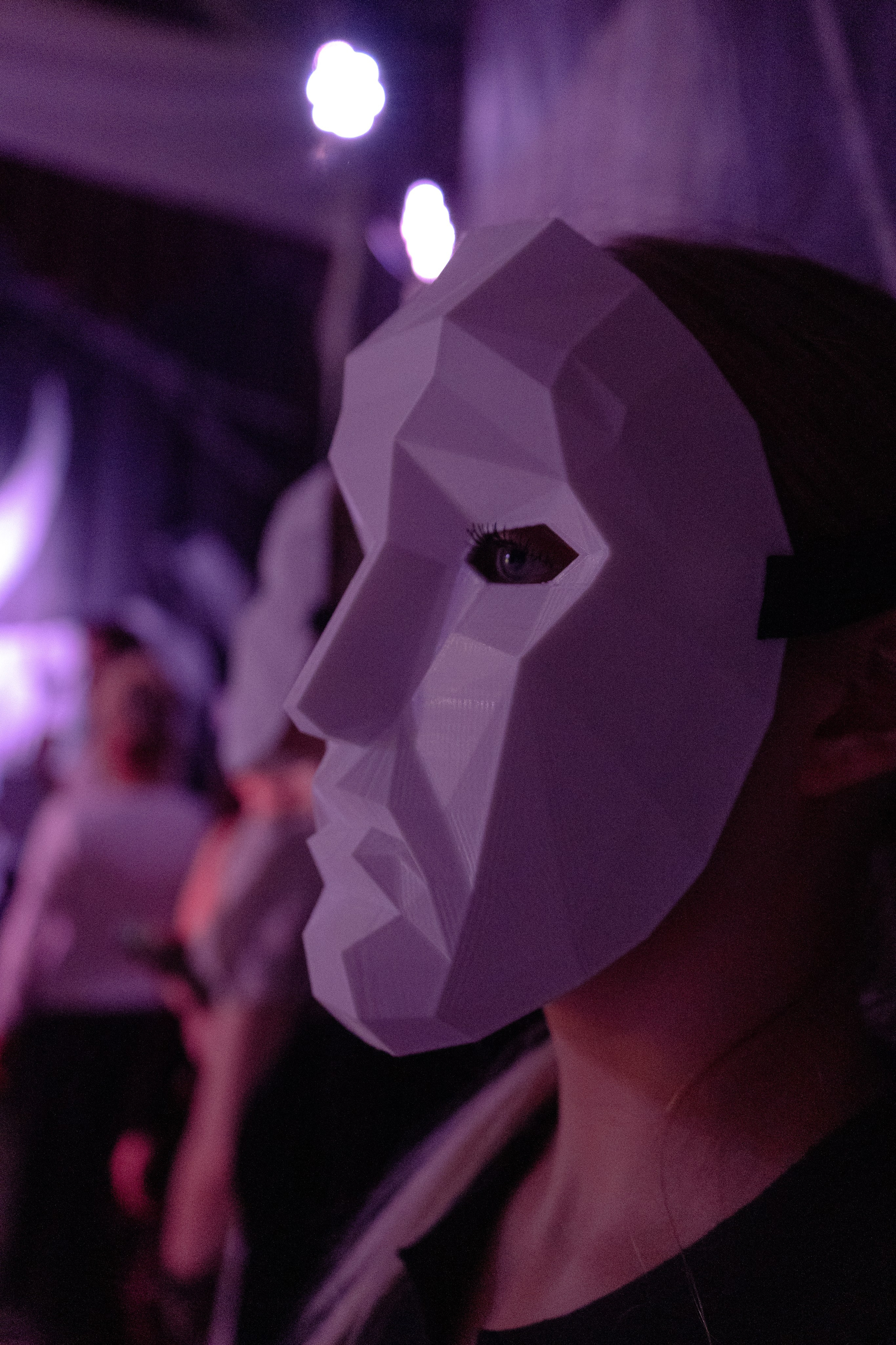 Черное-белое зарство. Портретный фотограф в Самаре