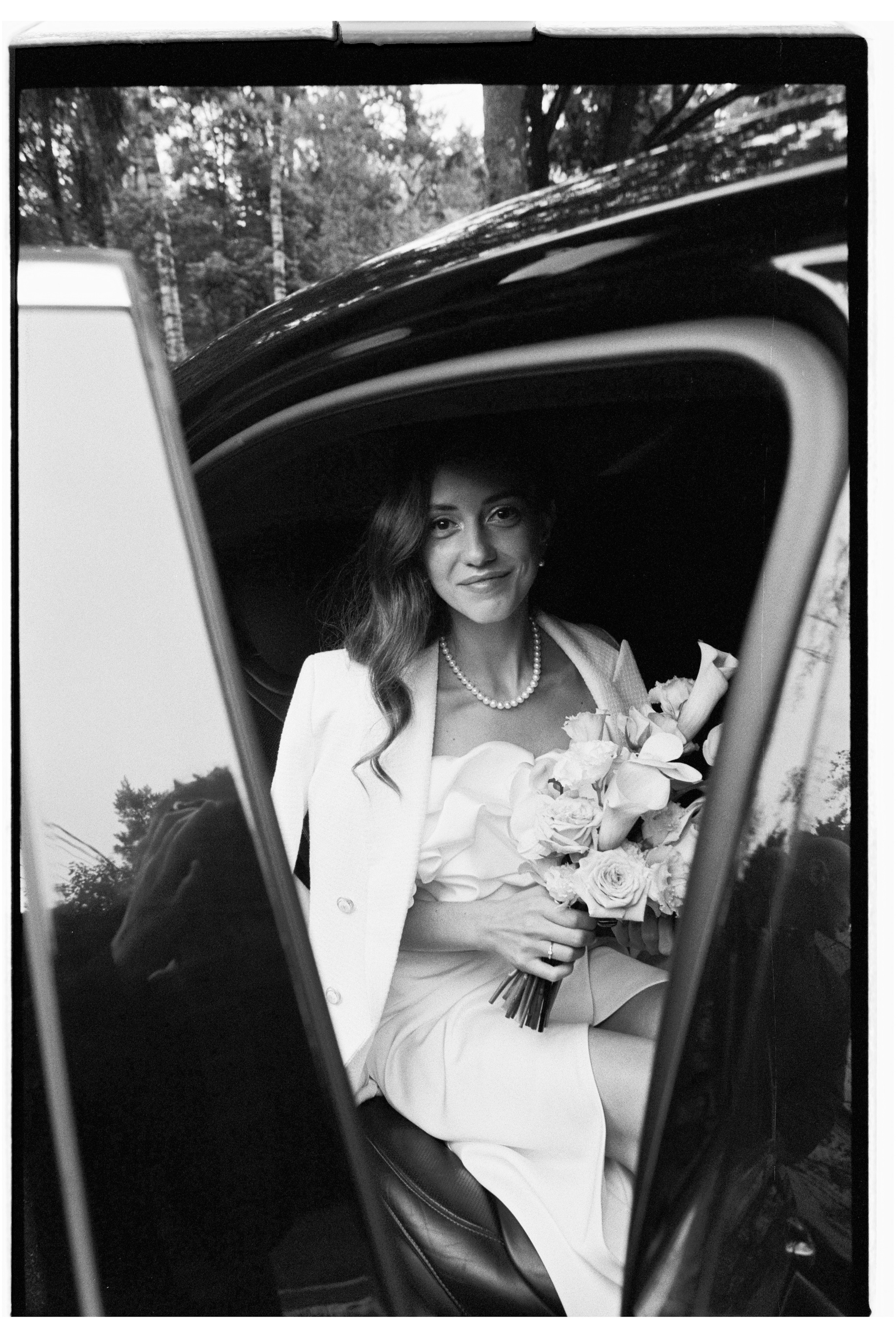 Фотограф Аня Безяева