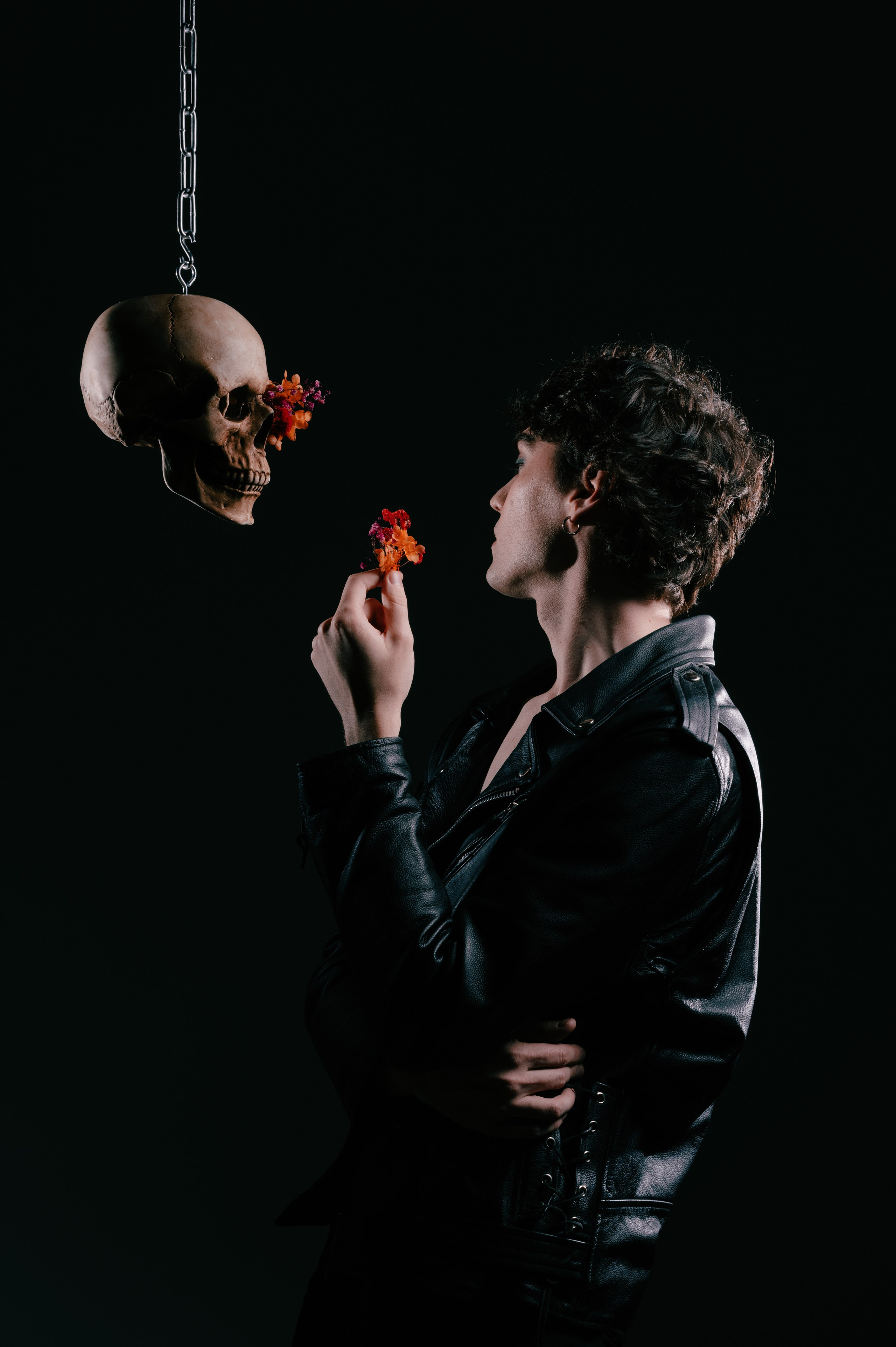 LUT #8. Портретный фотограф в Санкт-Петербурге Алексей Корзов