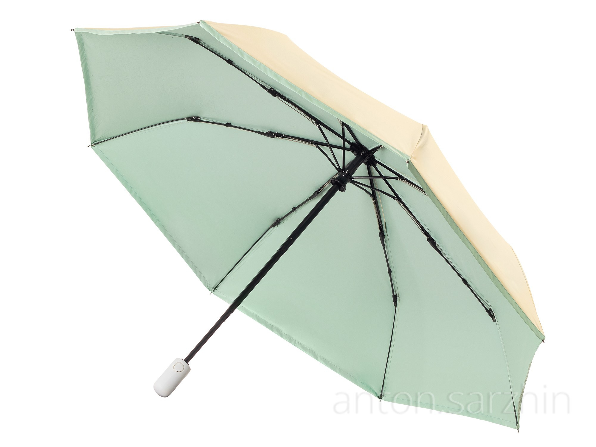 Фотосъемка зонта