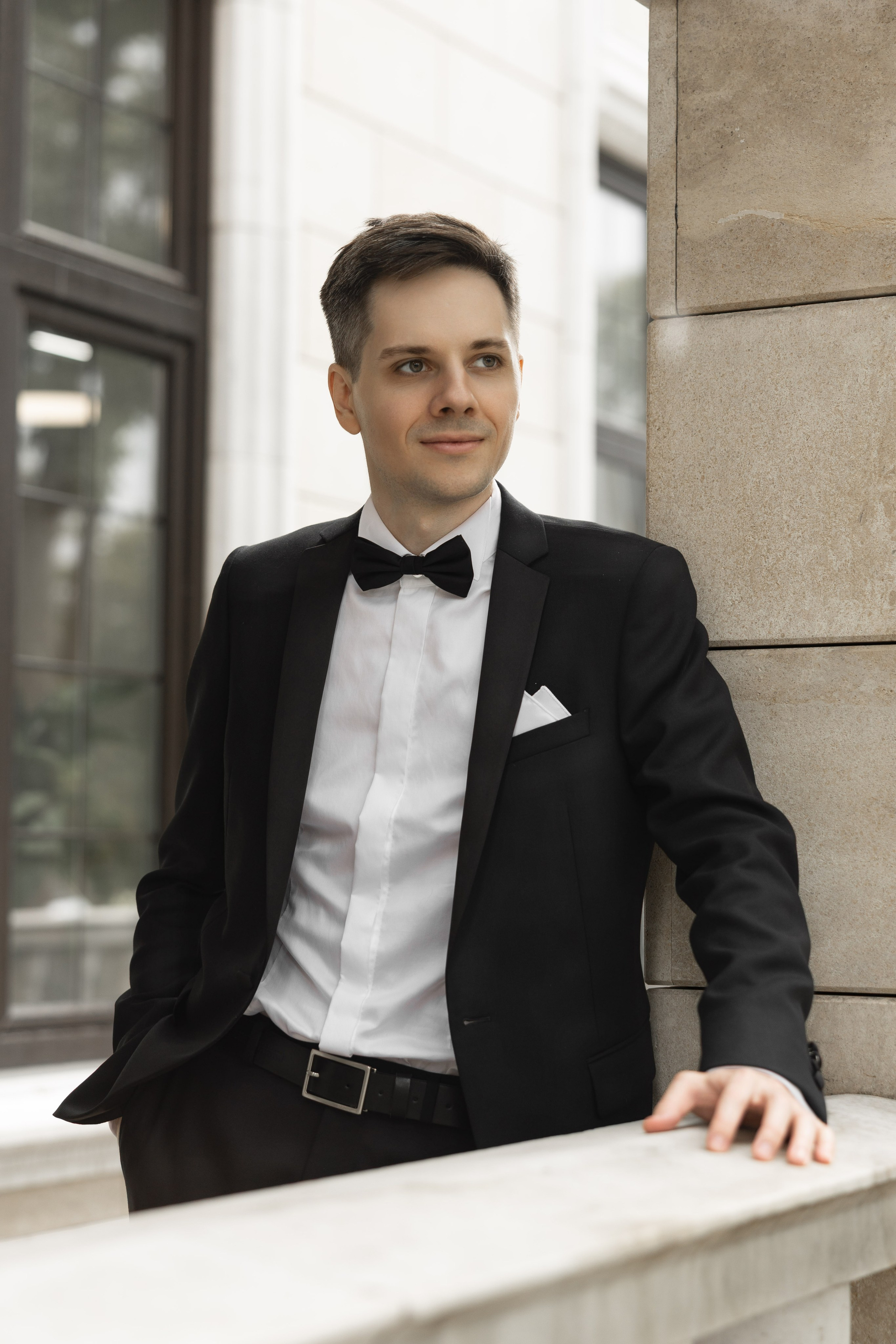 Станислав и Анна. Свадебный фотограф Тула Москва СПБ / Сёмина Дарья