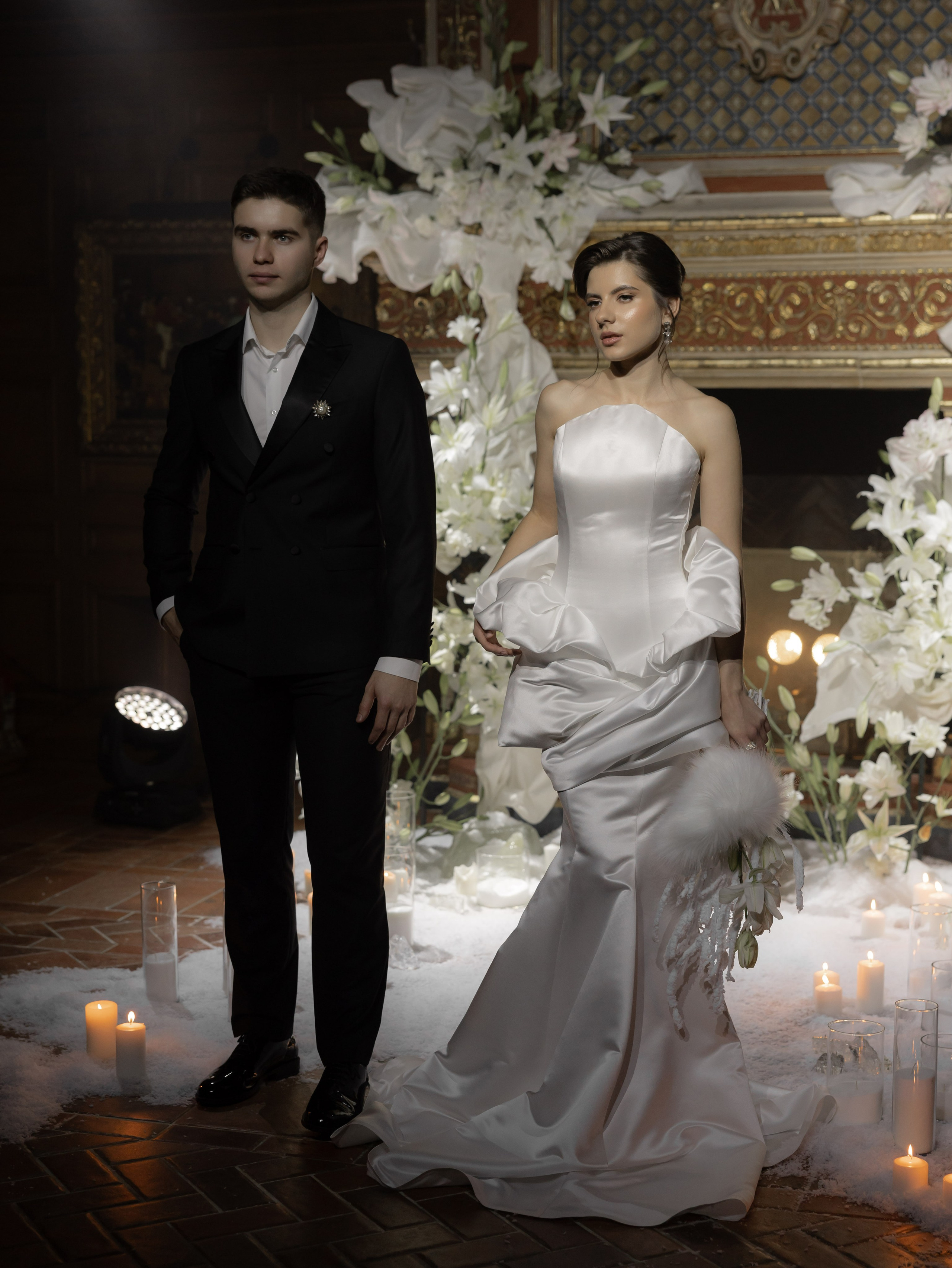 Павел и Яна. Свадебный фотограф Тула Москва СПБ / Сёмина Дарья