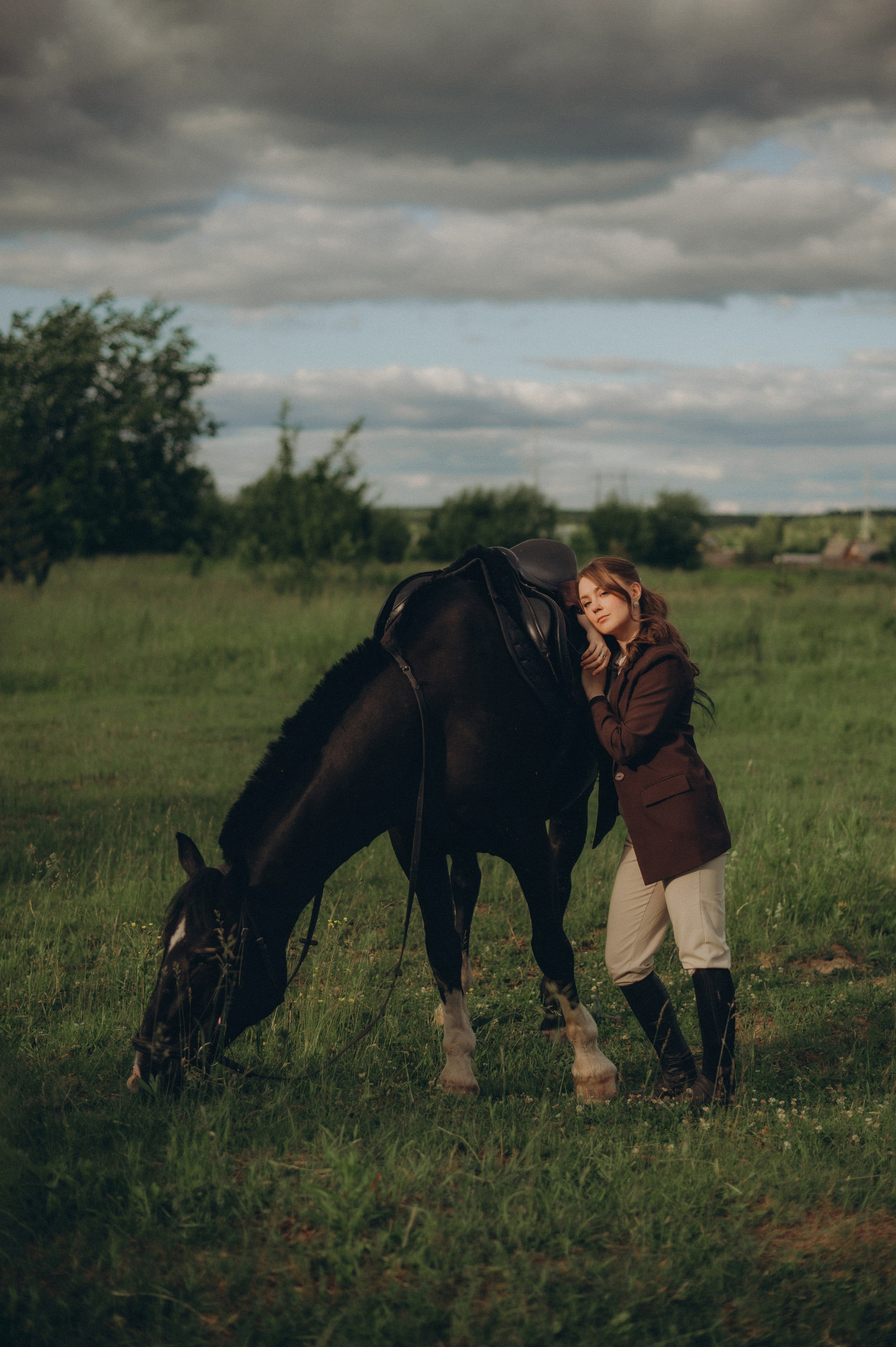 Вероника и Орлеан. Фотограф, г. Лесной Свердловской области