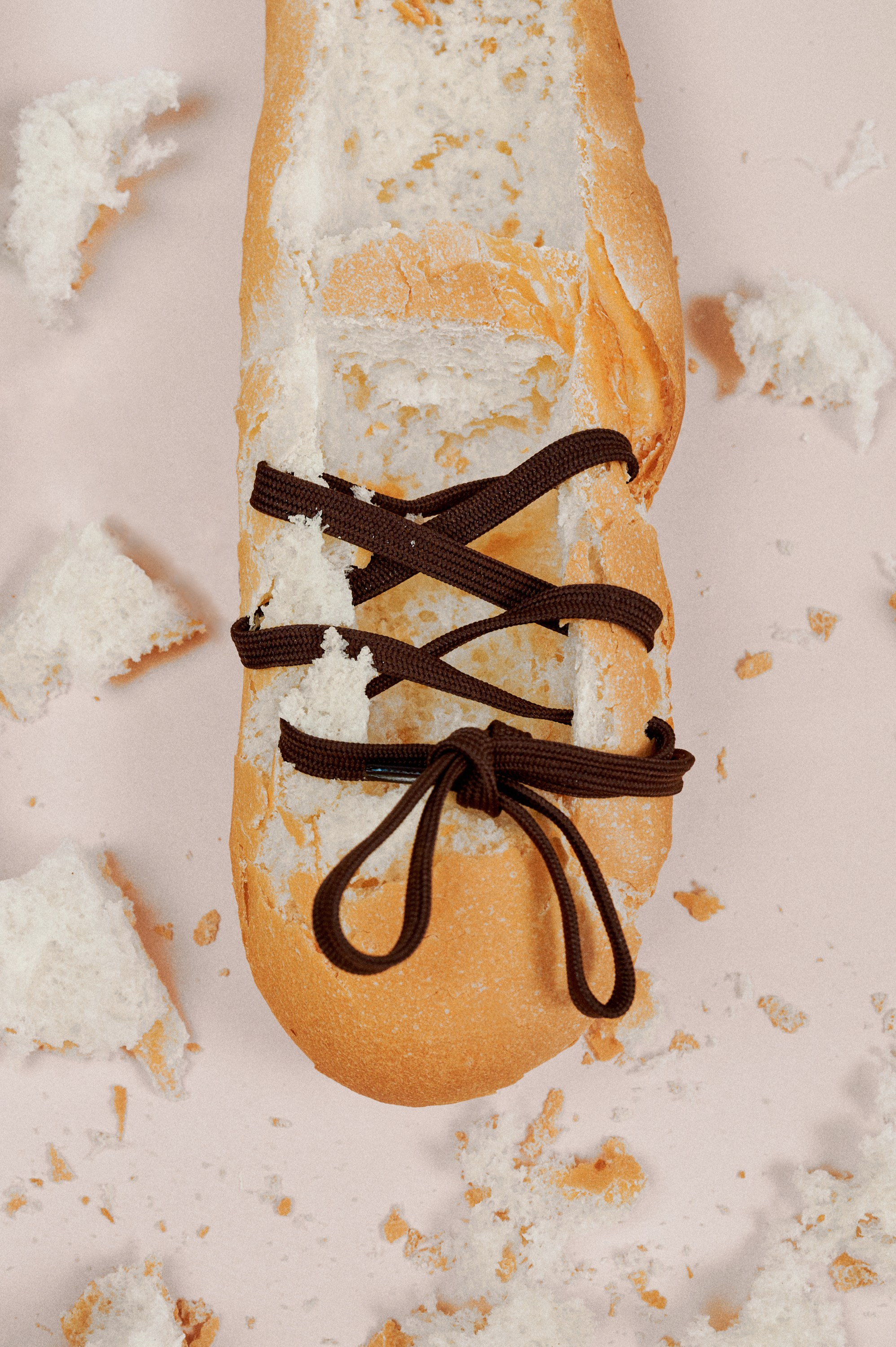 Footology. Коммерческий фотограф в Казани Ксения Добролюбова