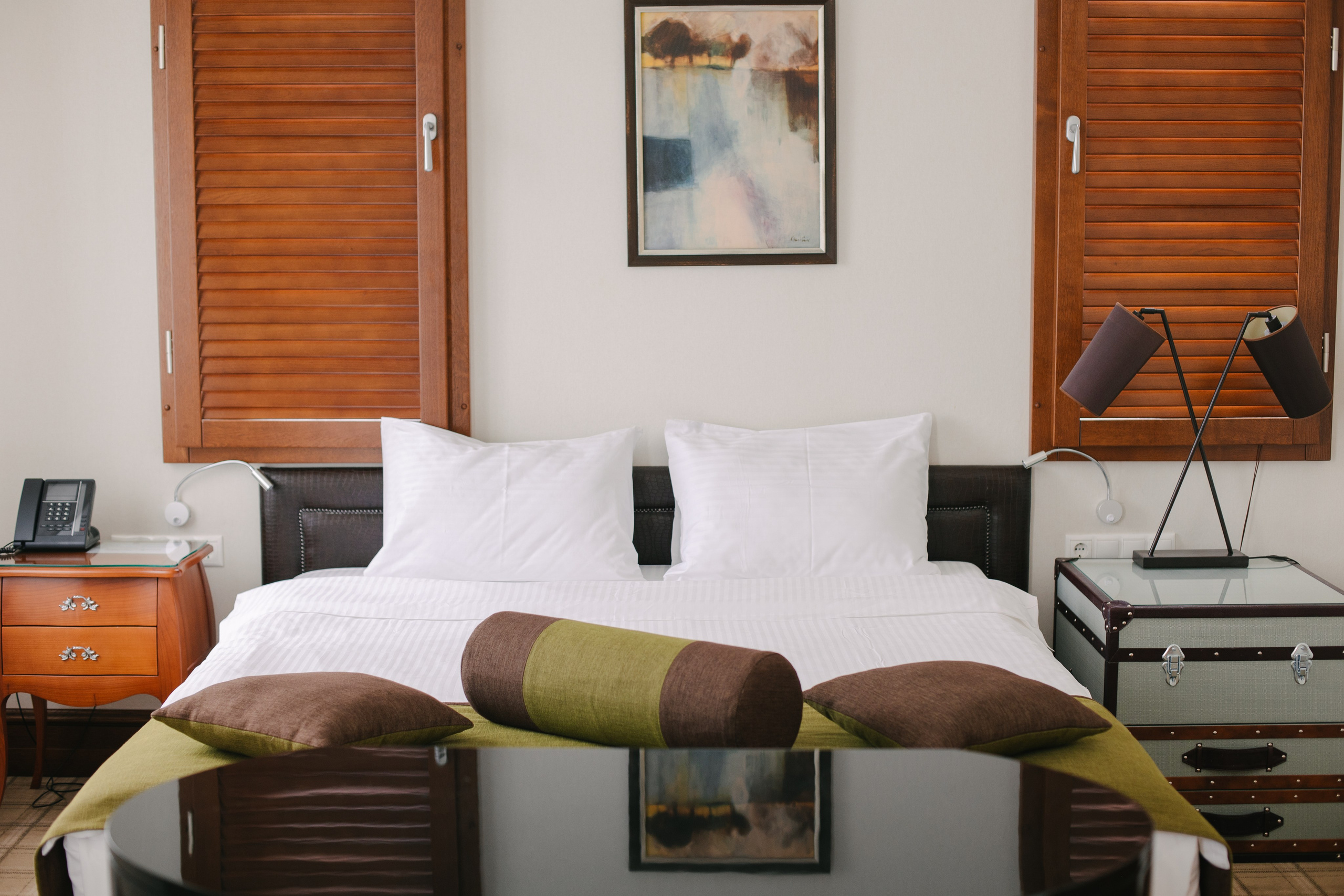 INTERIOR. Photo/Video Production