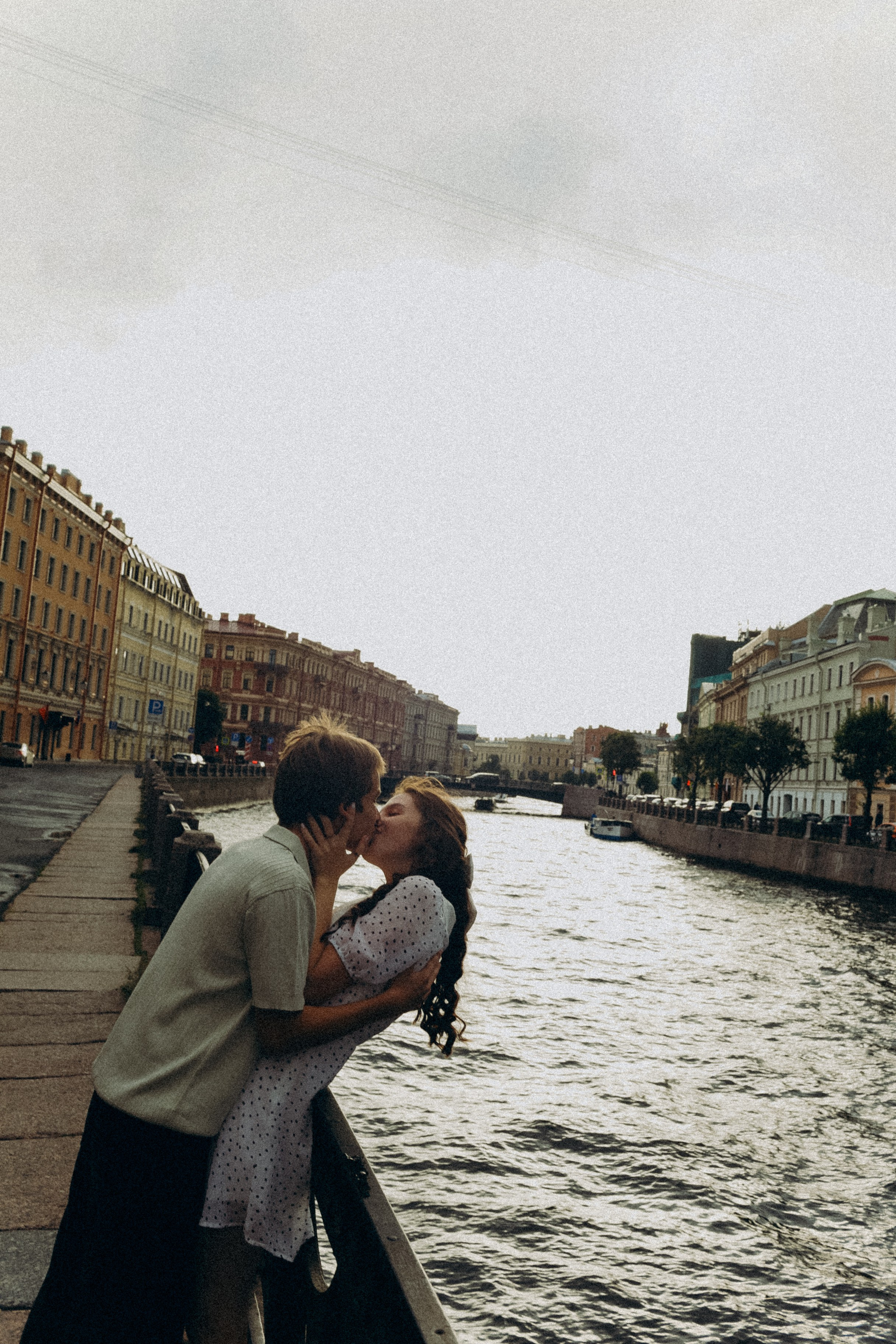 Первая любовь