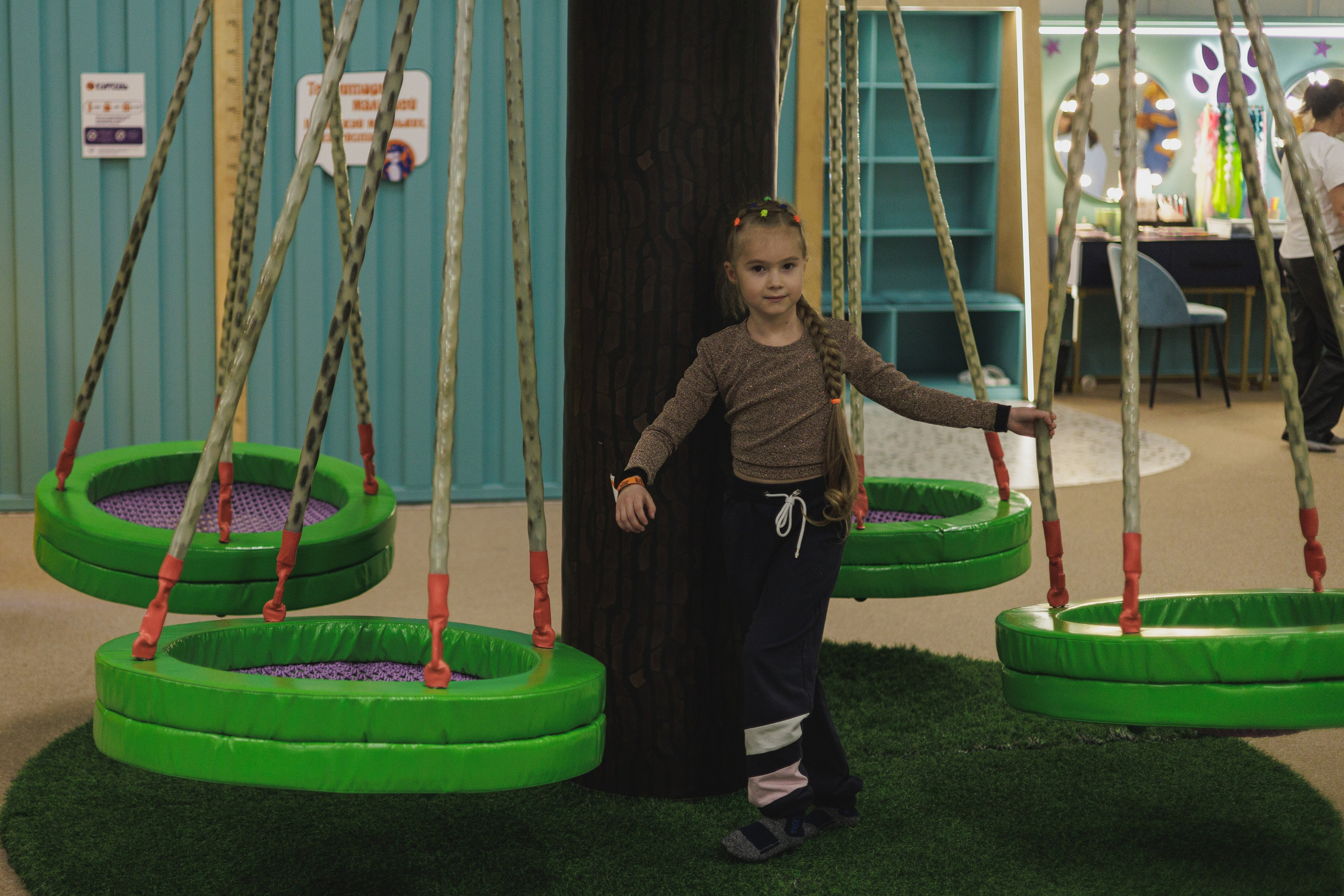 Василисе 5 лет. Фотограф в Раменском и Москве |Татьяна Конарева