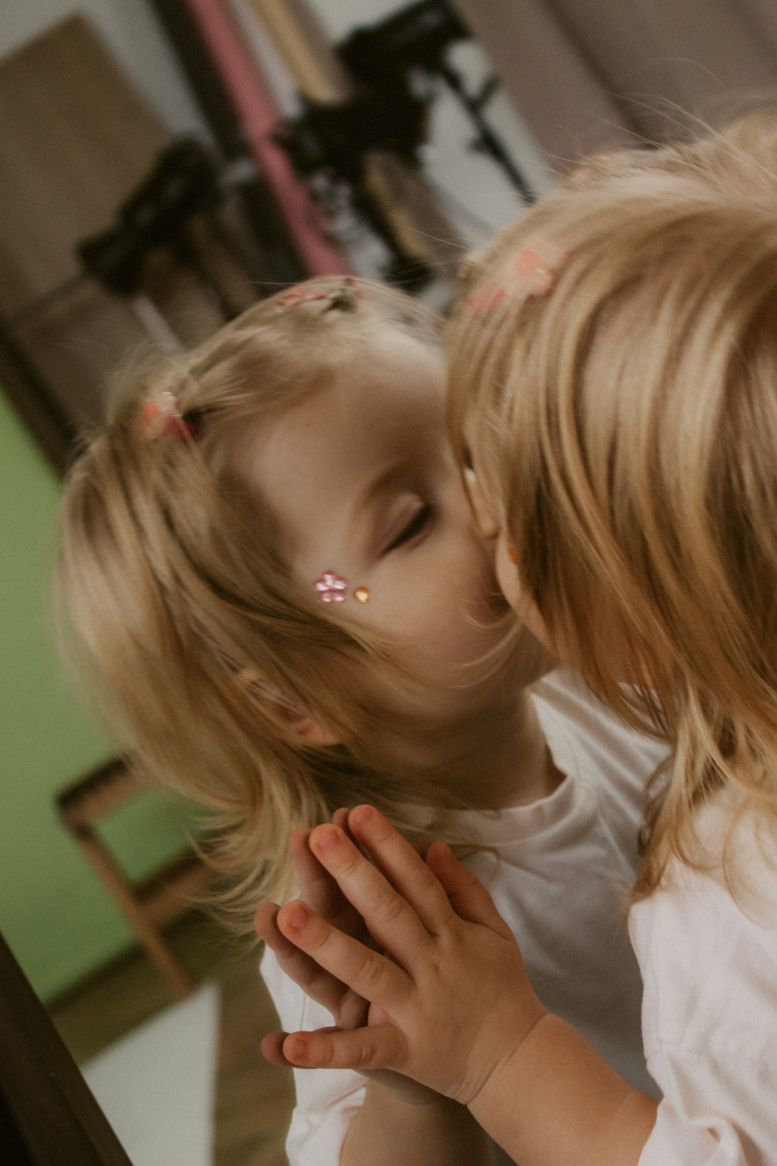 Лиза&Варя. Inga Simonova | Семейный и детский фотограф