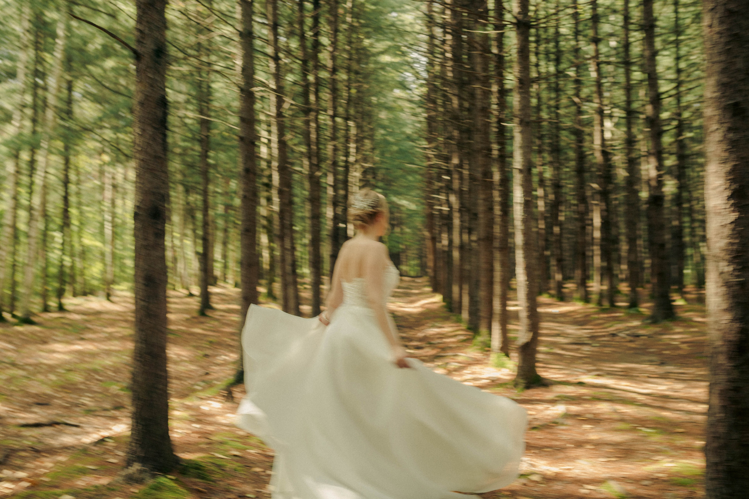 Мария & Николай. Фотограф Дарья Голованова