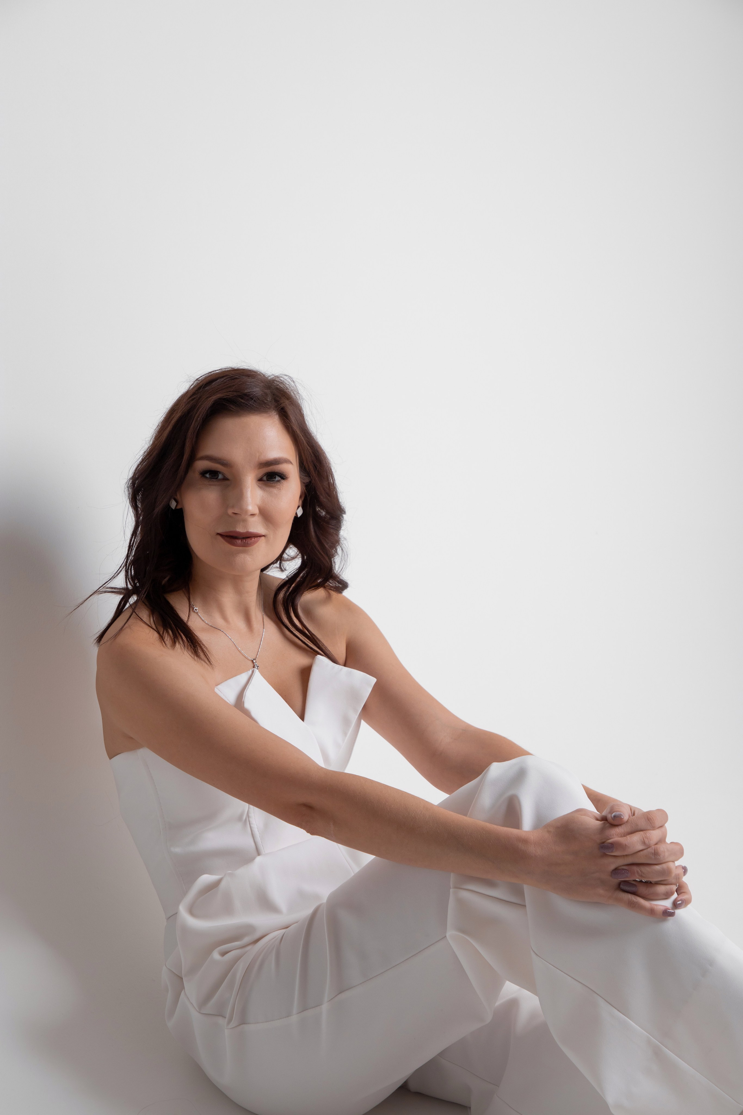 Алиса Волкова. Фотограф Денис Лесковский (Тюмень)