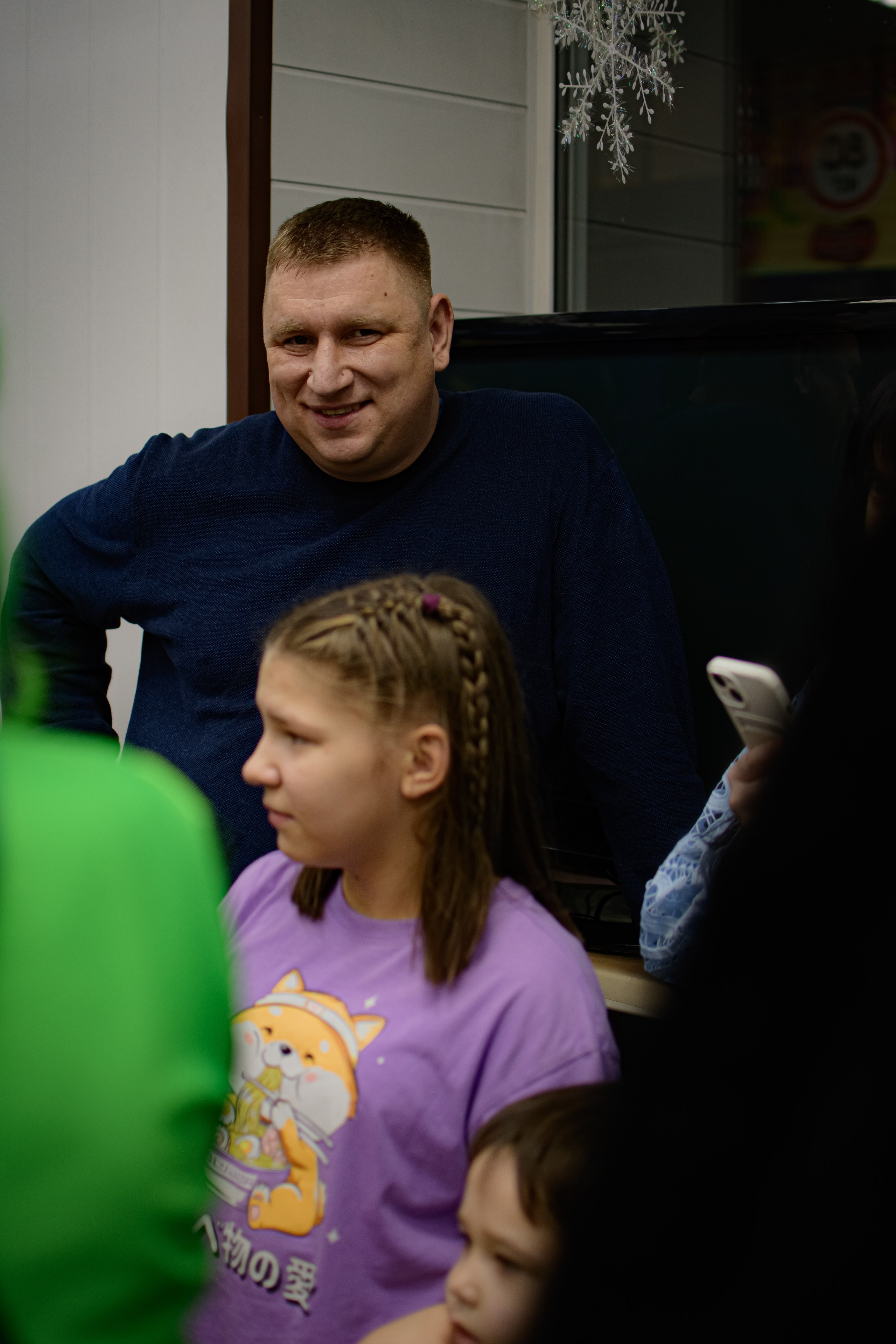 ДЕНЬ РОЖДЕНИЯ / АЛЕКСЕЙ 7 ЛЕТ. Photokarish