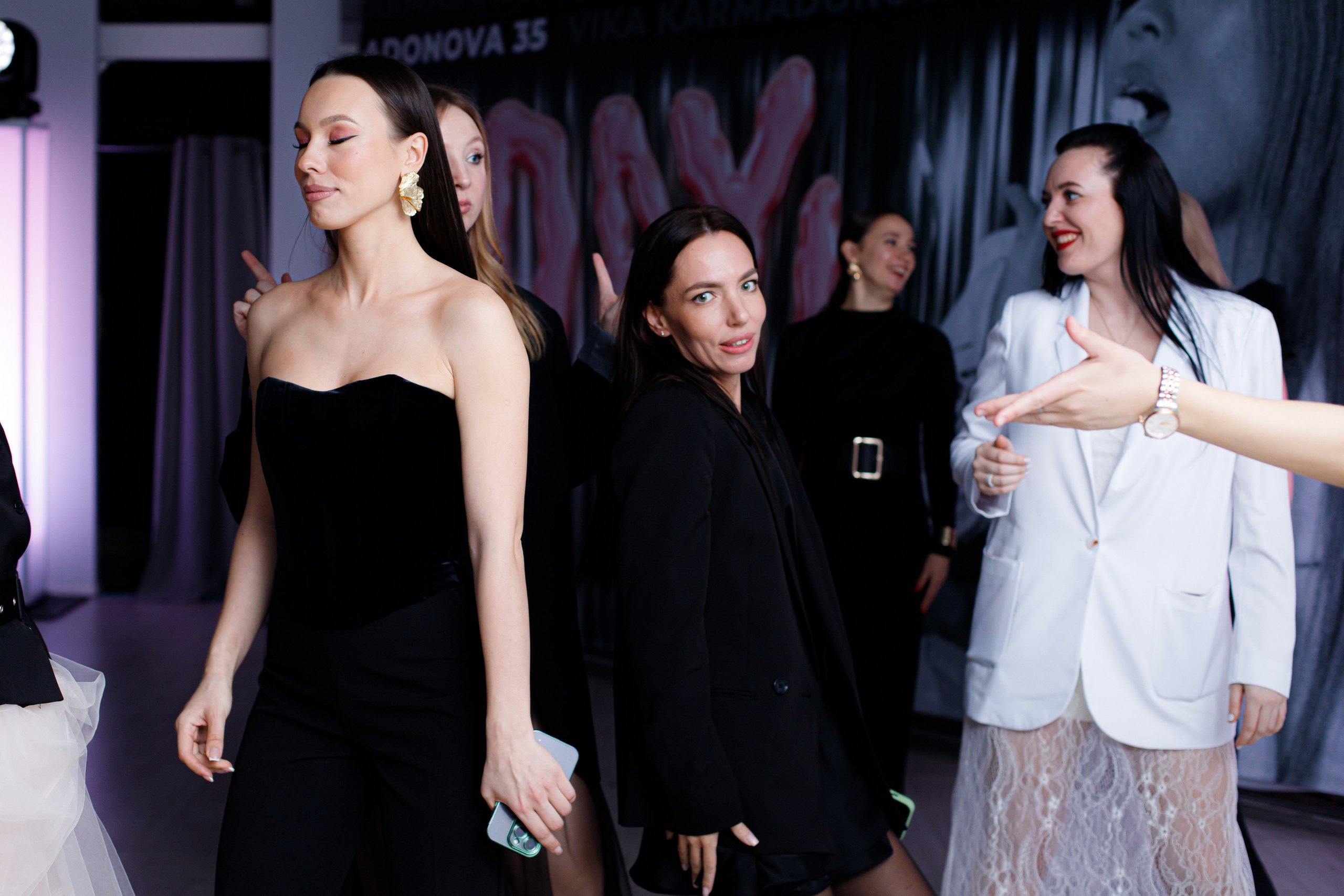 VIKA KARMADONOVA. Photokarish