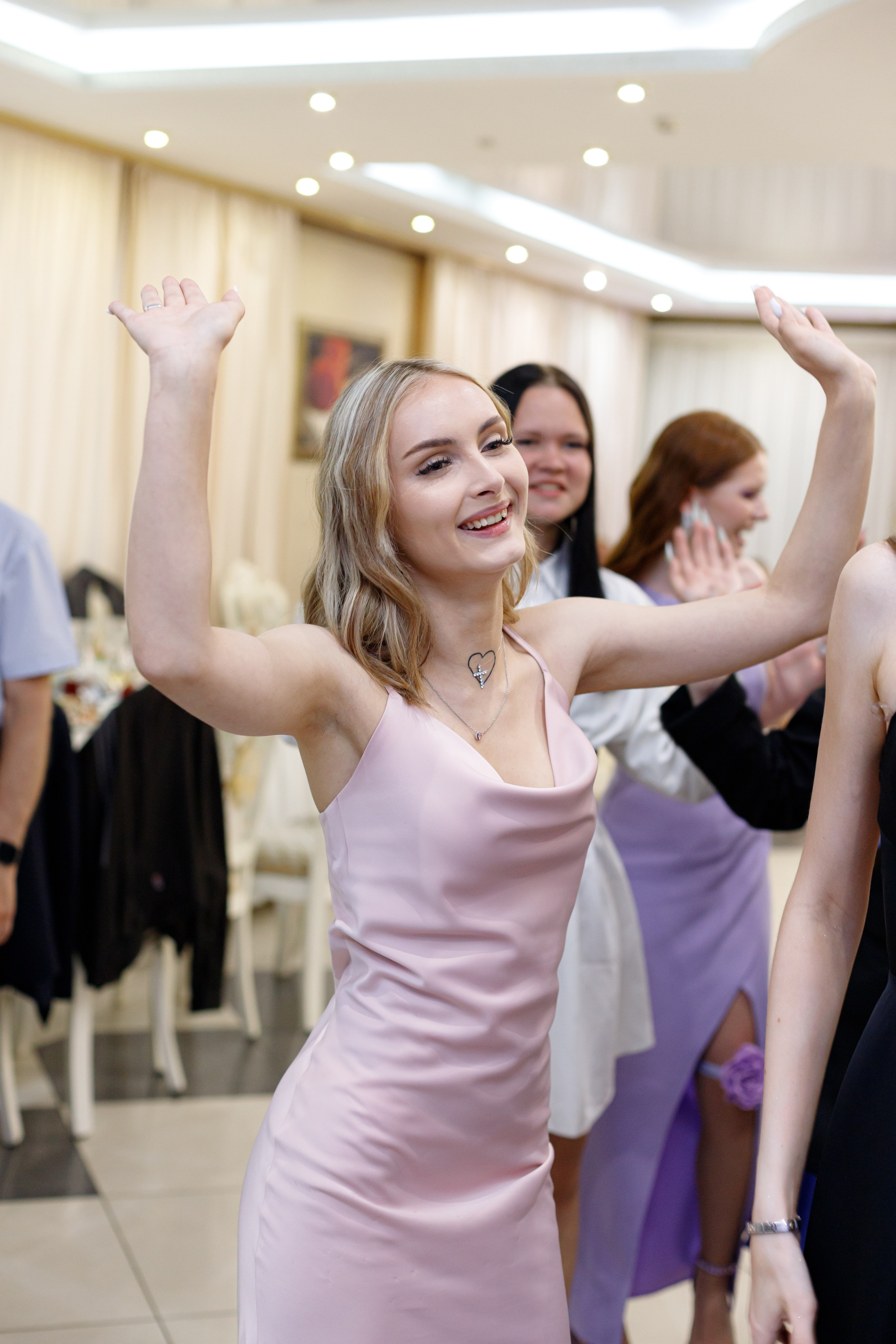 Выпускной. Photokarish