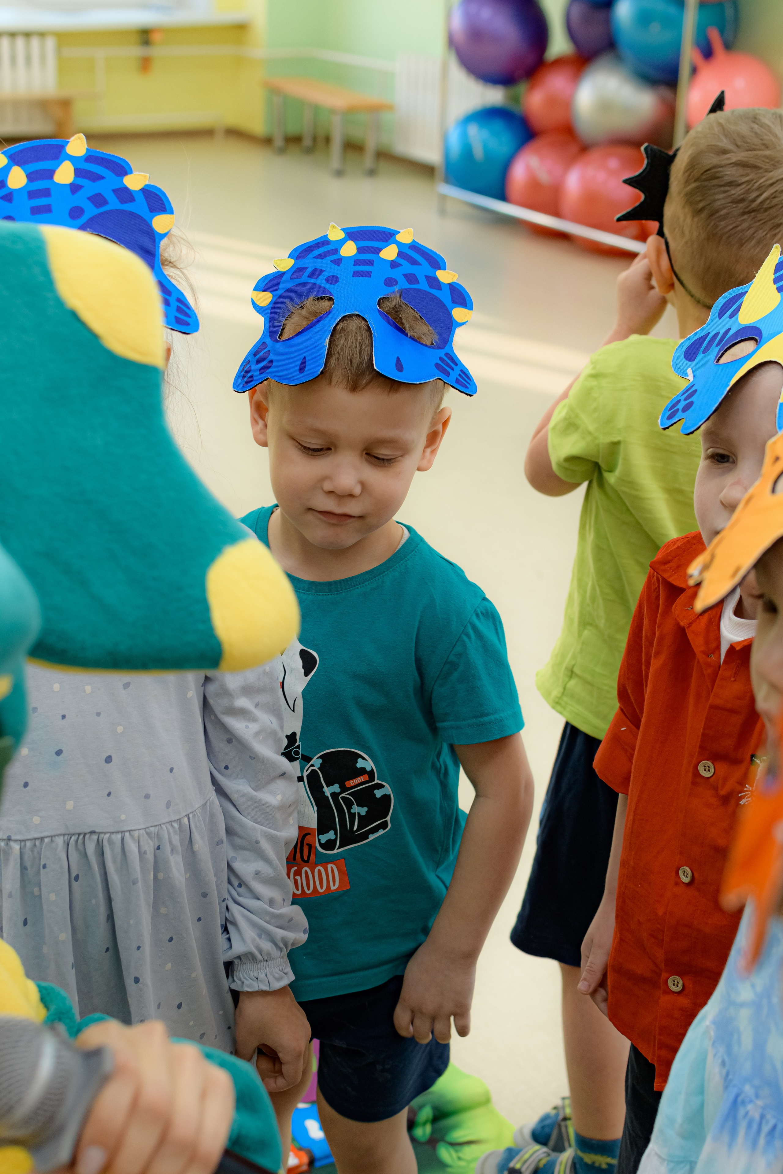 ЭМИЛЬ/HAPPY BIRTHDAY. Photokarish