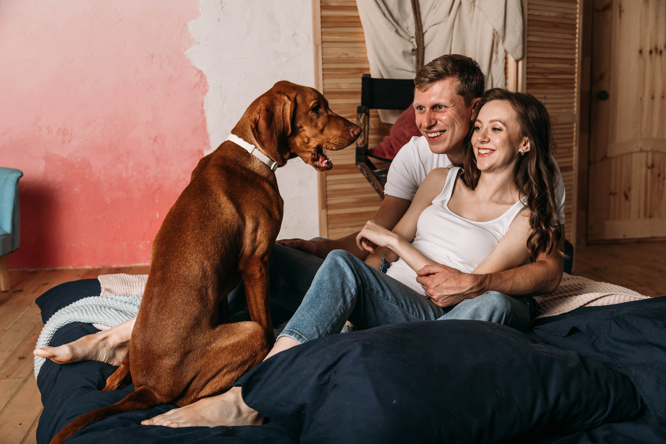 Семейные фотосессии в Кирове