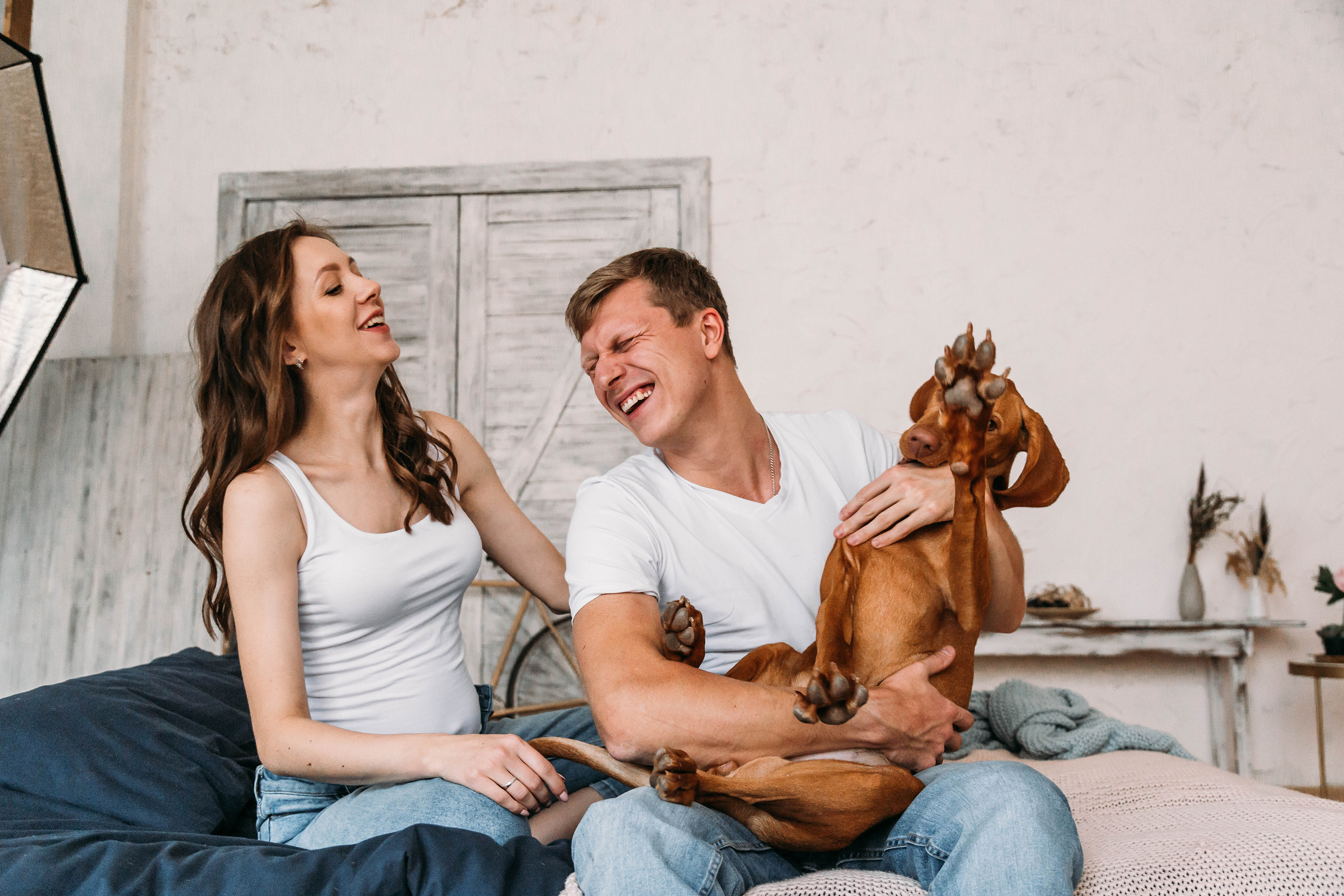 Семейные фотосессии в Кирове