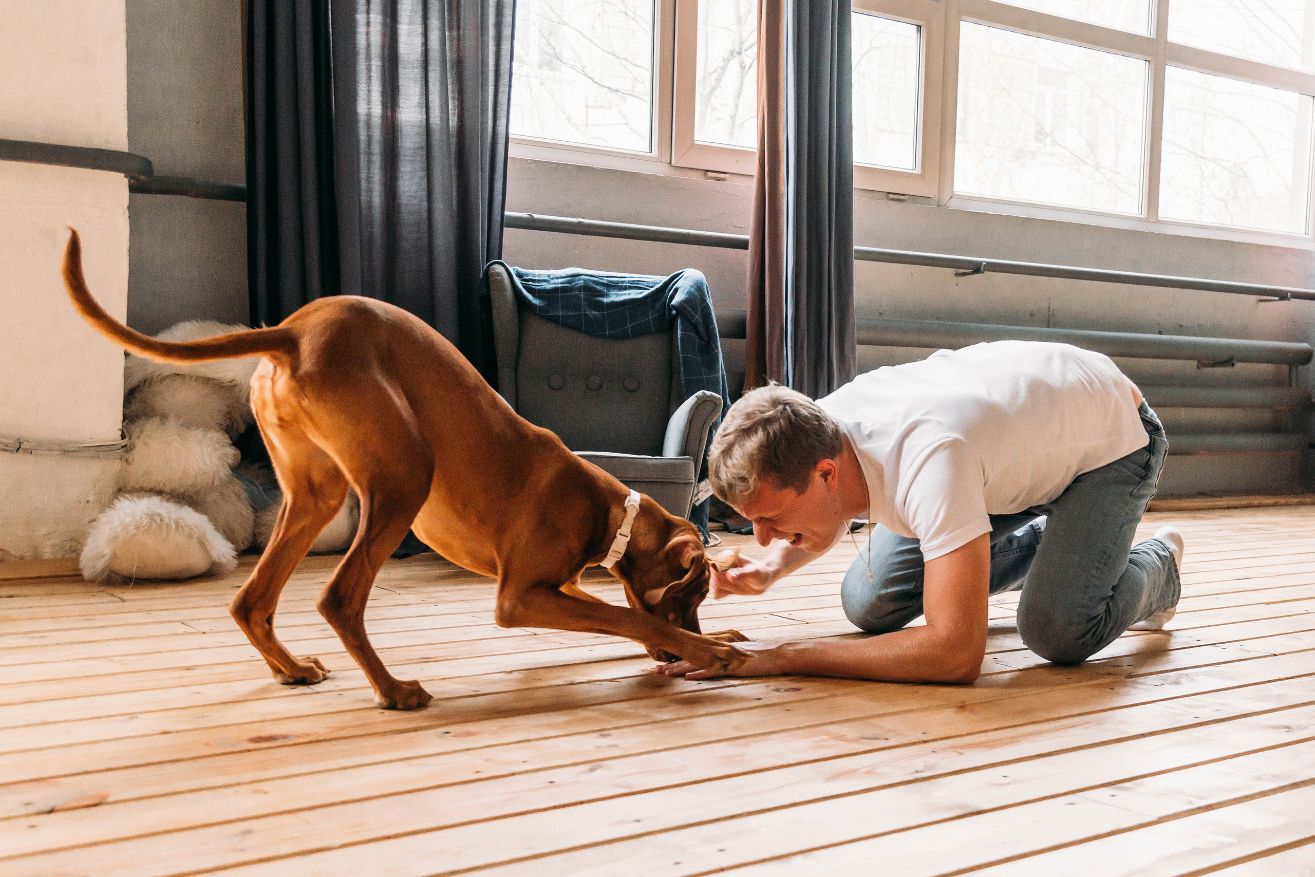 Семейные фотосессии в Кирове
