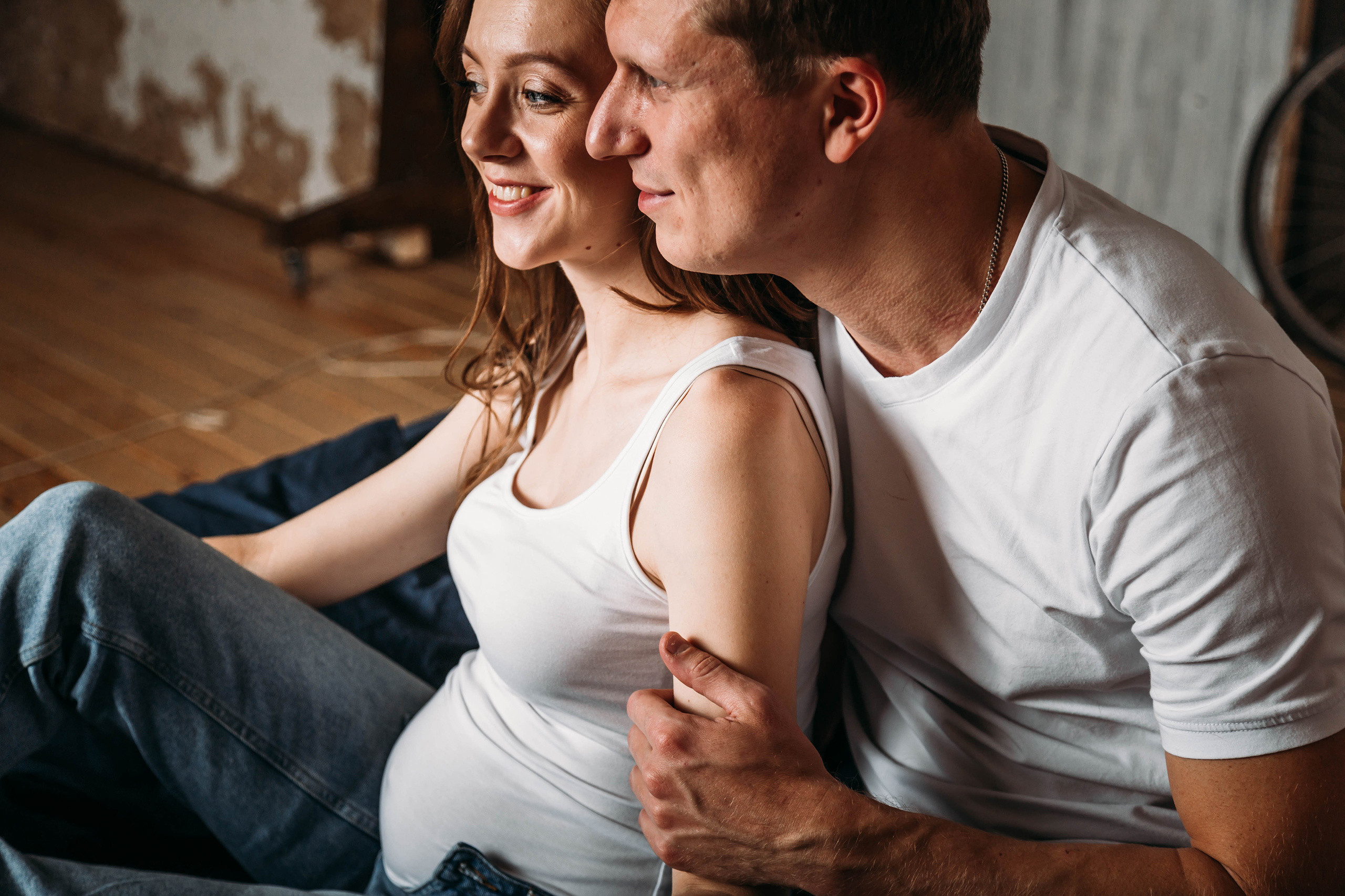 Семейные фотосессии в Кирове