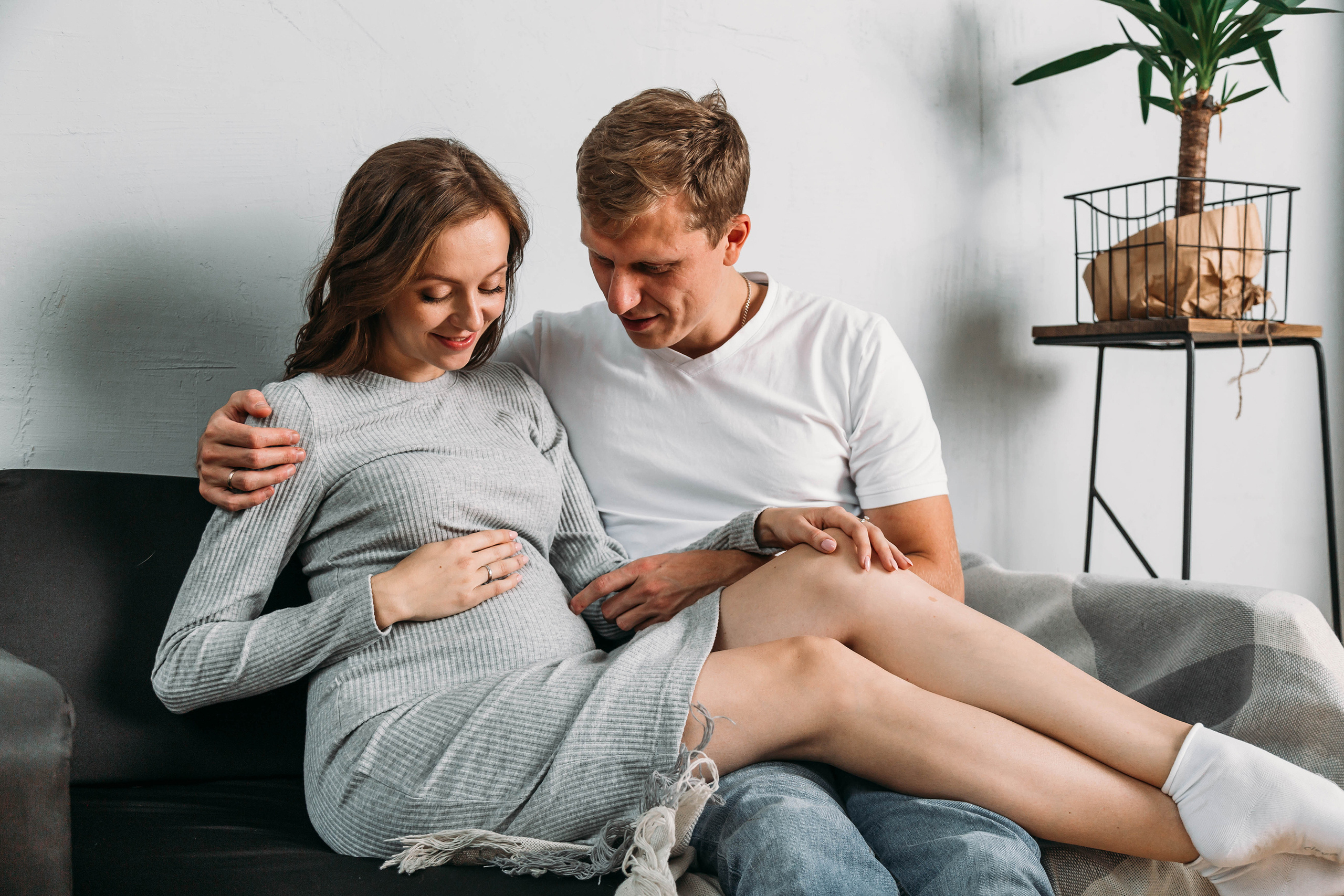 Семейные фотосессии в Кирове