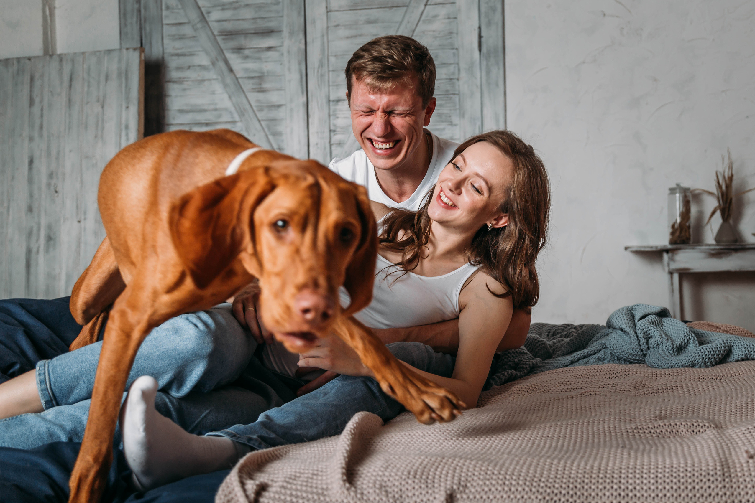 Семейные фотосессии в Кирове