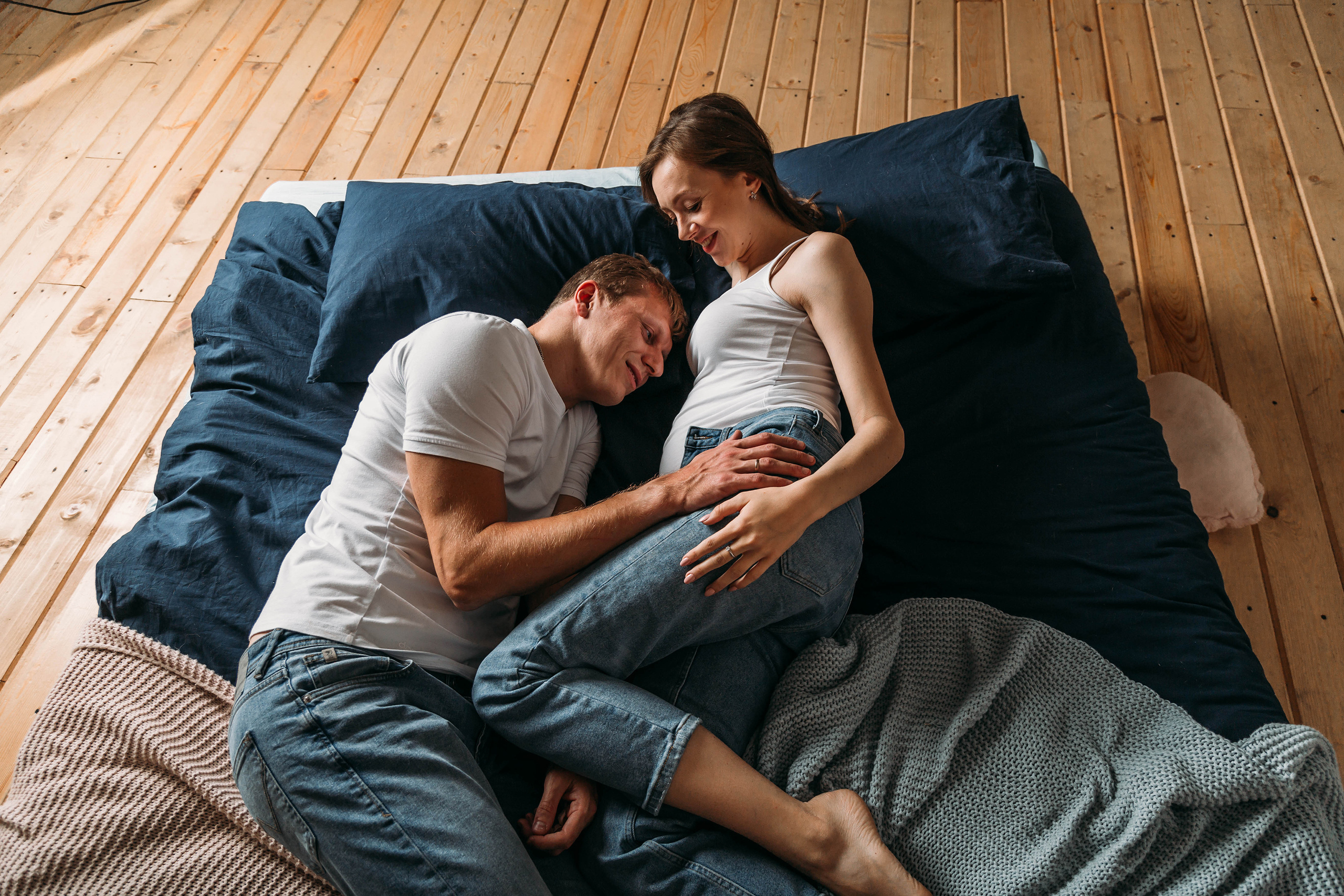 Семейные фотосессии в Кирове