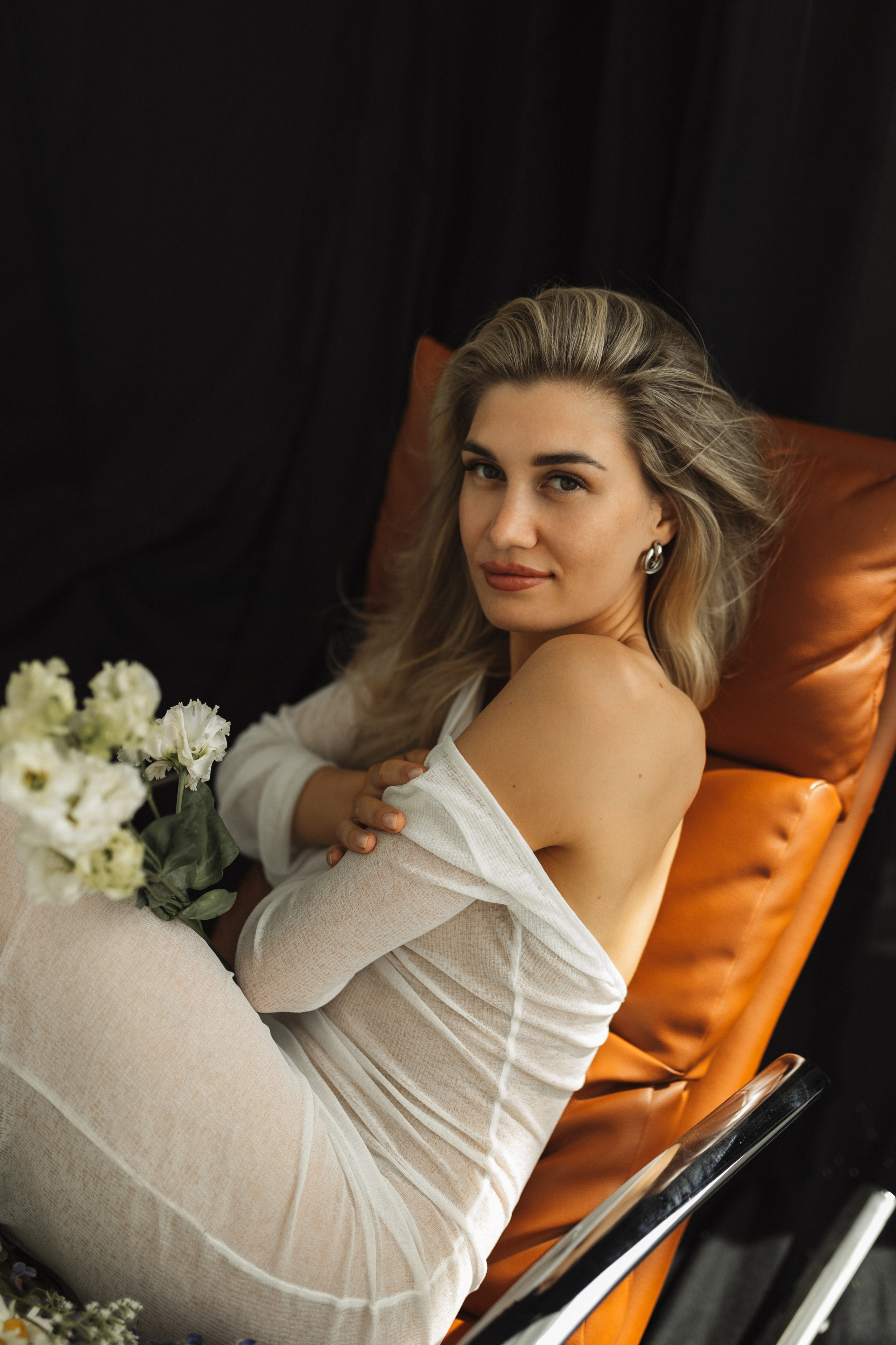 Дарья. Фотограф в Санкт-Петербурге