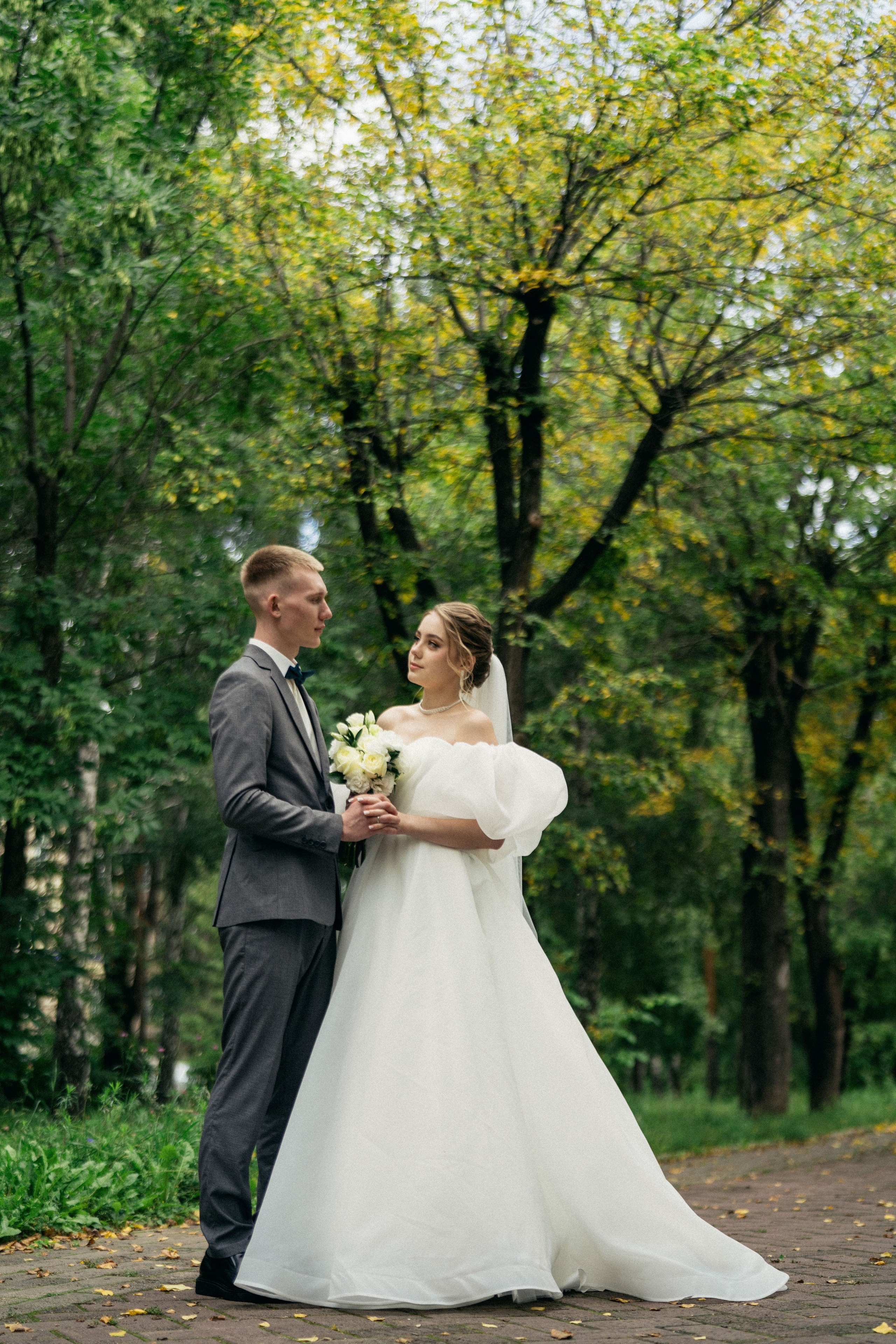 Тимур и Анастасия. Семейный и свадебный фотограф Молодзяновская Елена