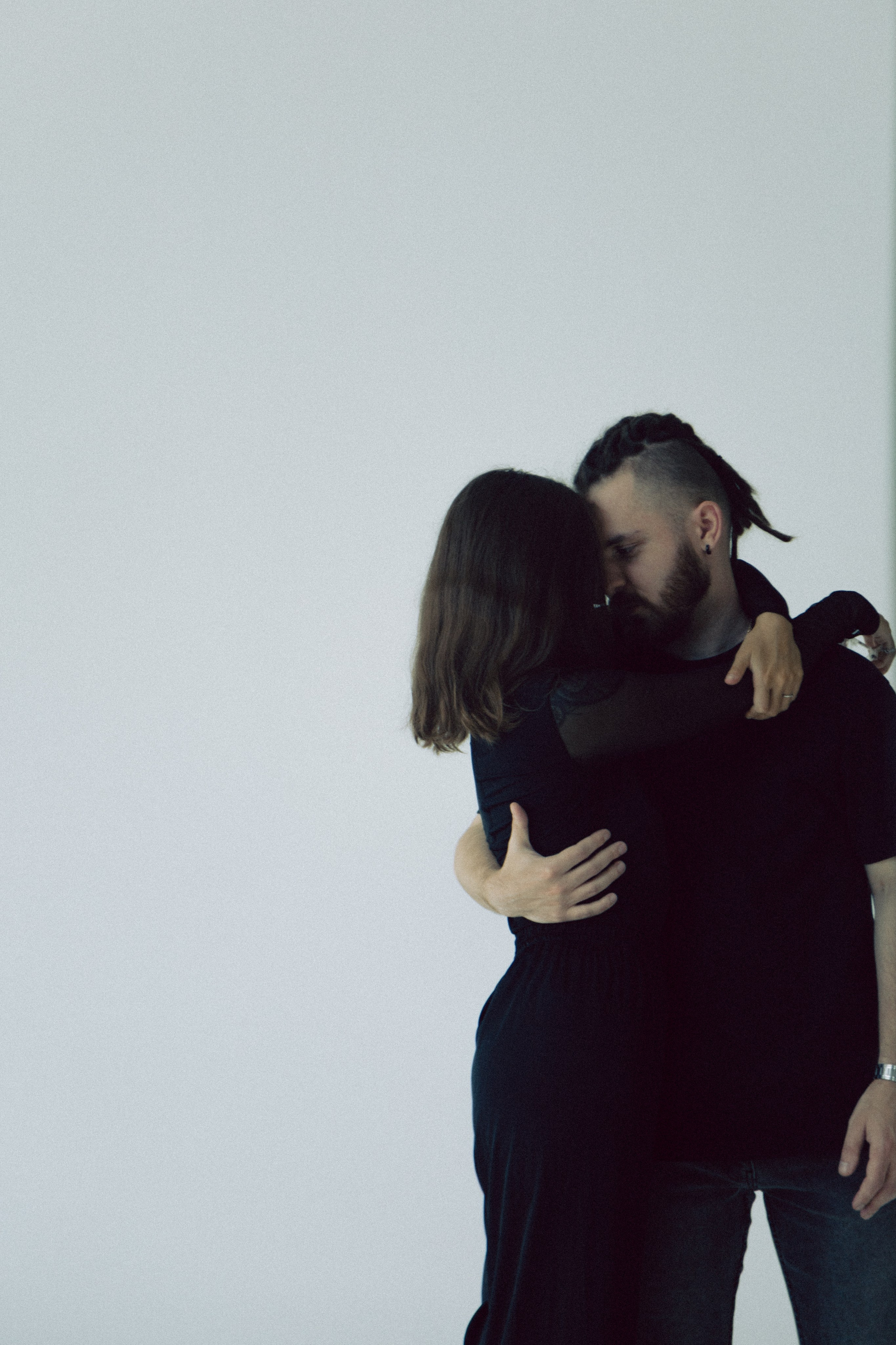 Любовь. Фотограф Мурманск | Нижний Новгород • Анна Хижняк