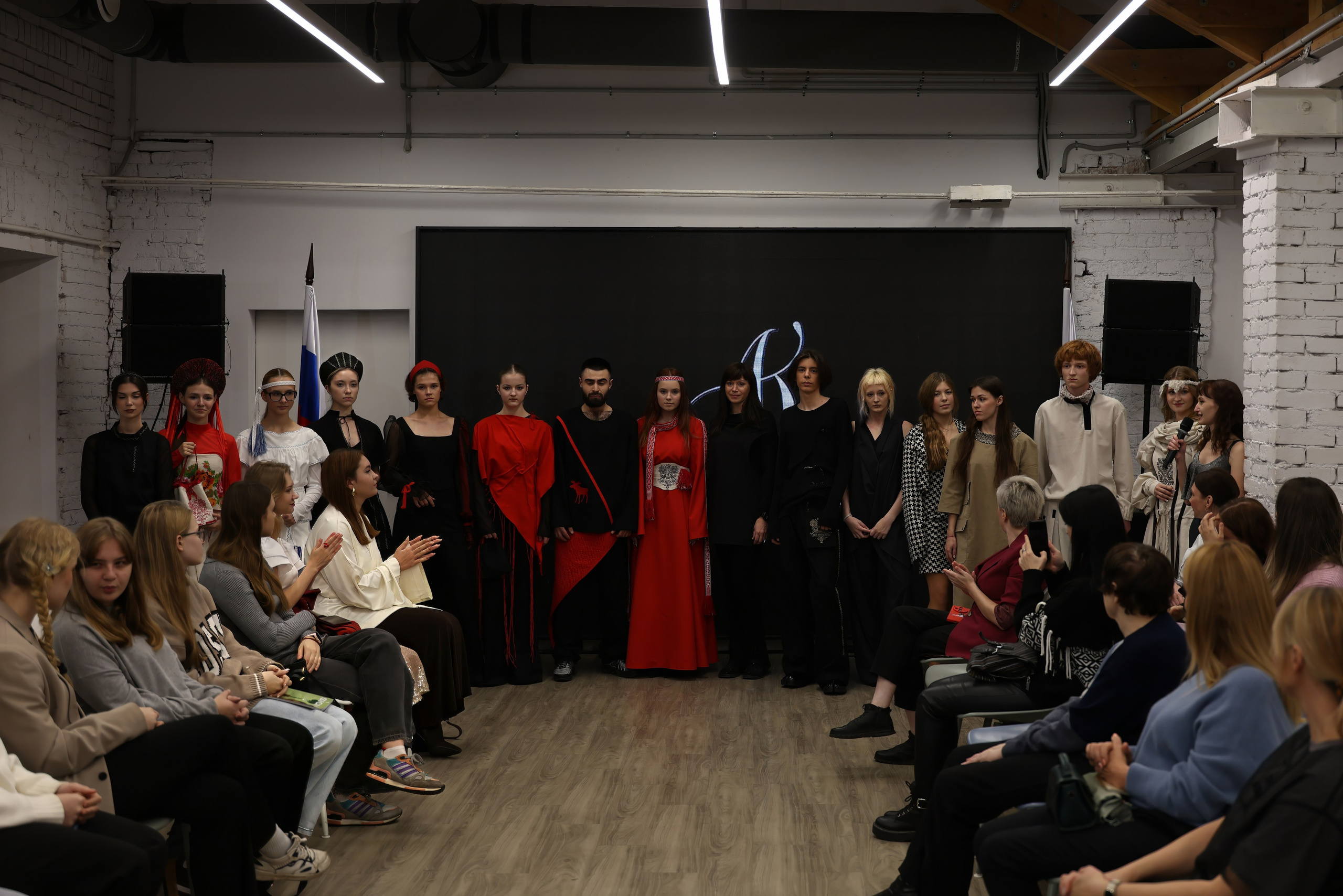 Натали де Шан. Добро пожаловать в студию «Цифровой скульптор»  где искусство встречается с технологиями!