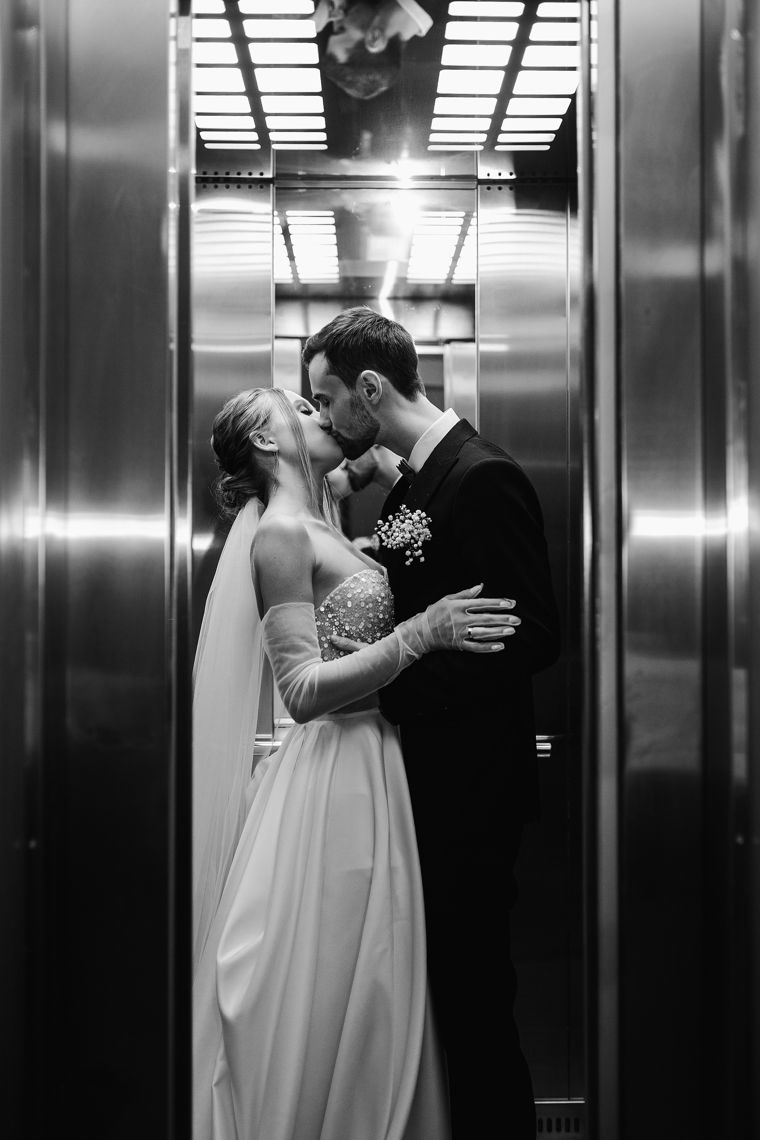 Лена и Влад. Свадебный и индивидуальный фотограф в Новом Уренгое Уфе Холопова Ксени