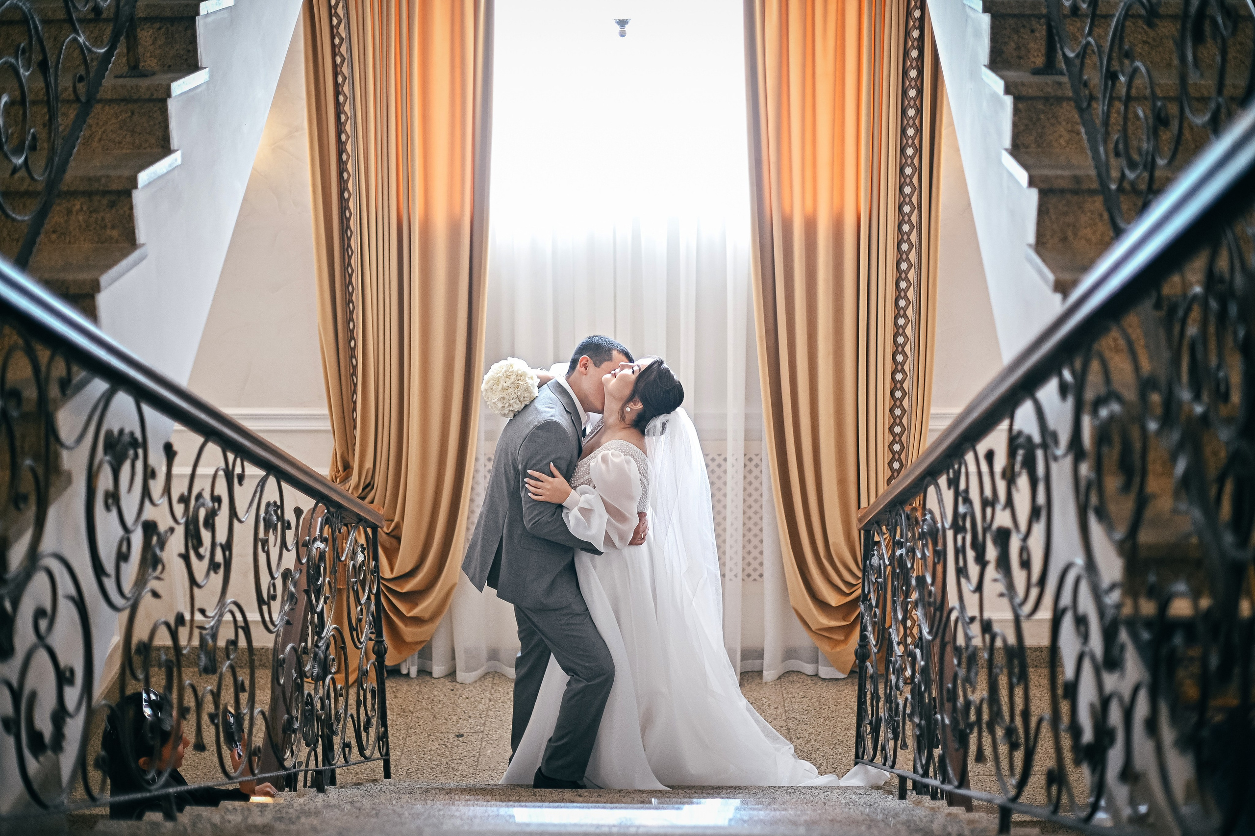 Свадьбы — прогулка. Главная