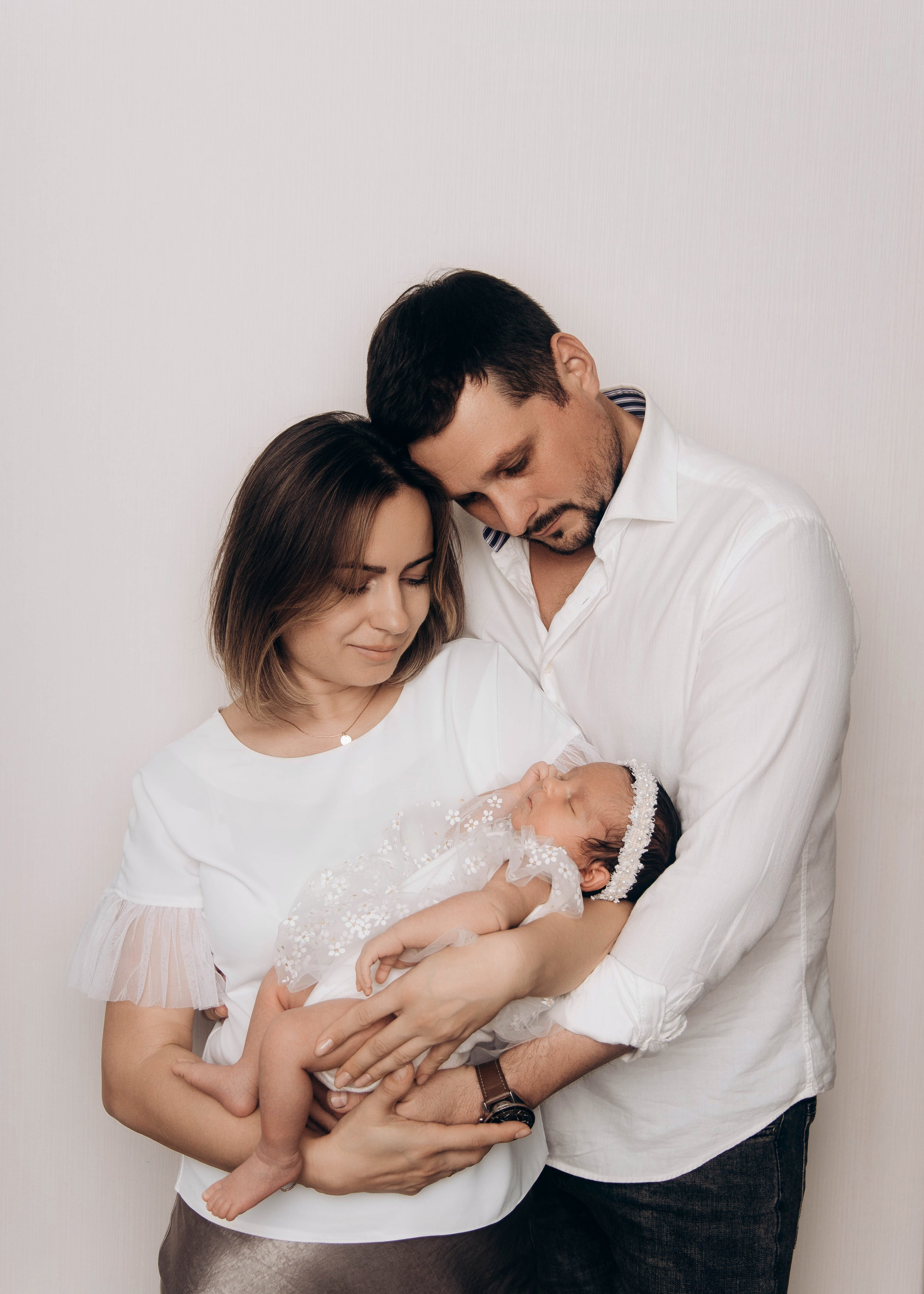 НОВОРОЖДЕННЫЕ МАЛЫШИ. Фотосессия новорожденных в Москве и Московской области