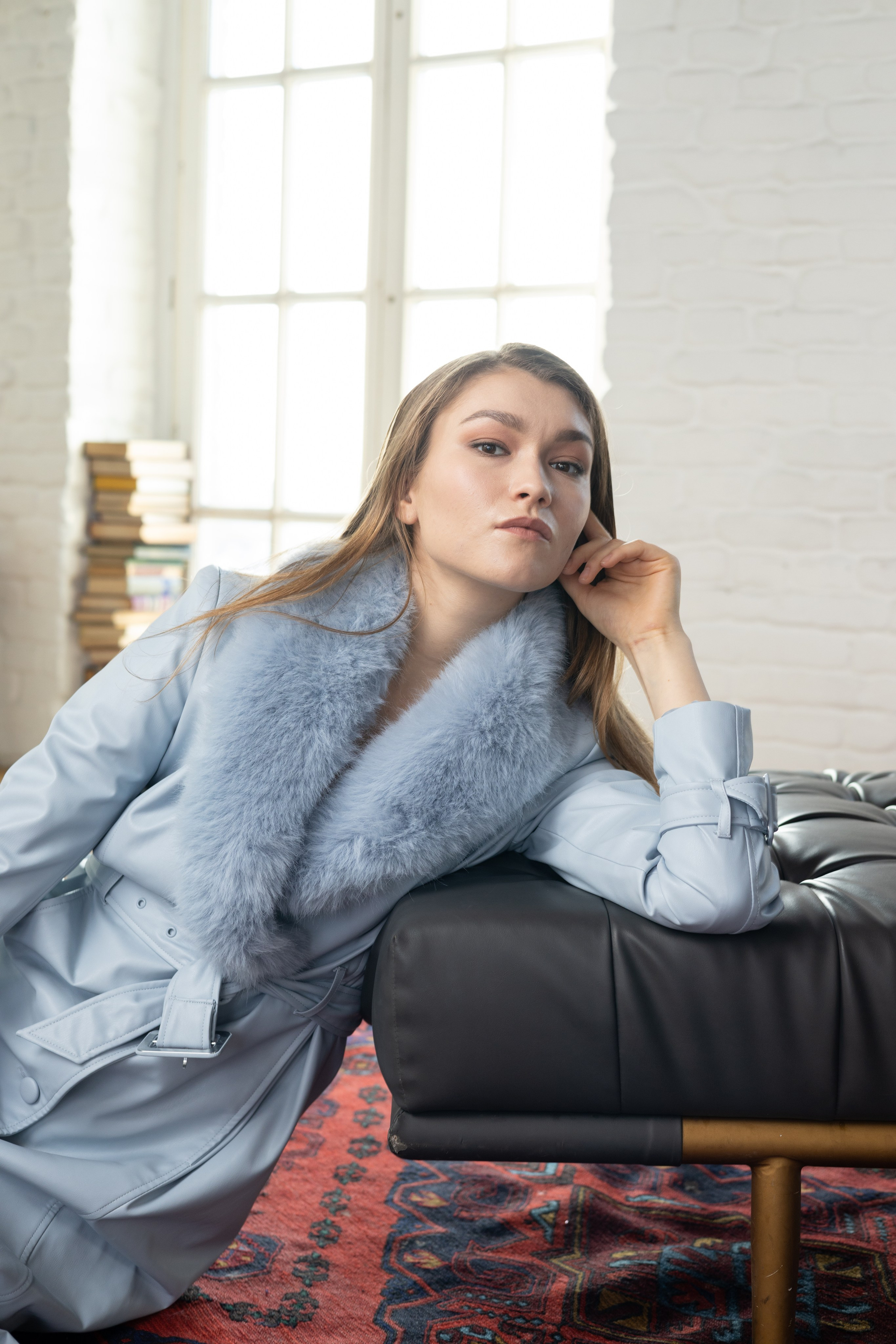 ИНДИВИДУАЛЬНАЯ. Фотосессия новорожденных в Москве и Московской области