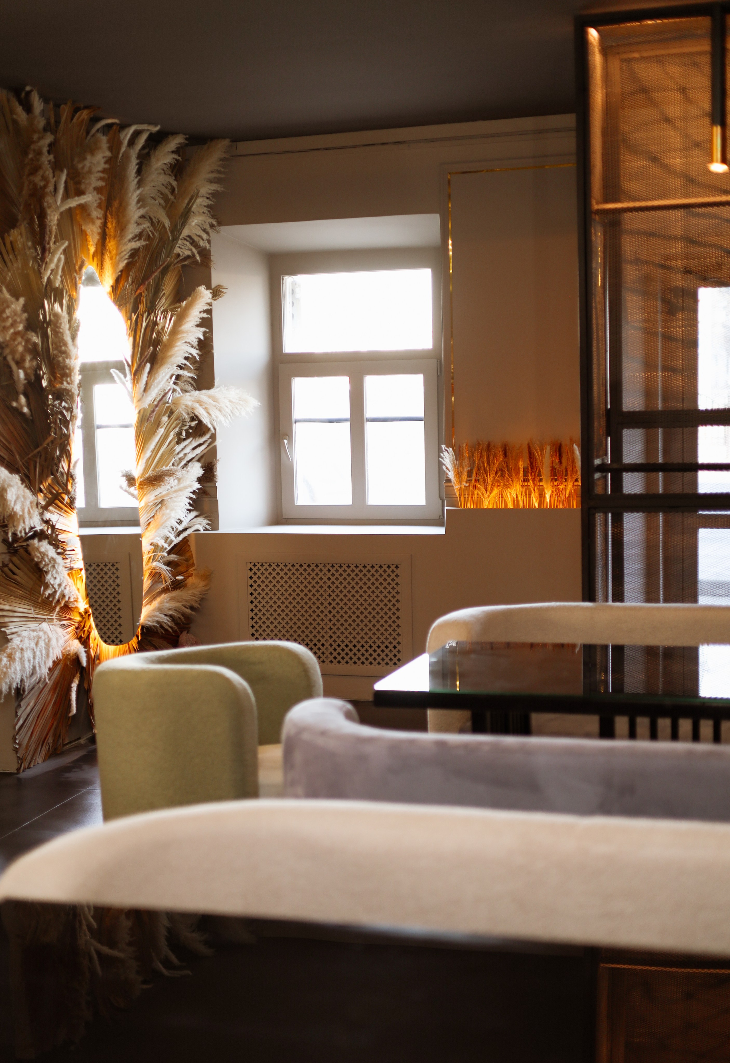 АТМОСФЕРА XXI. Photographer Tatiana Ivanova in Yaroslavl