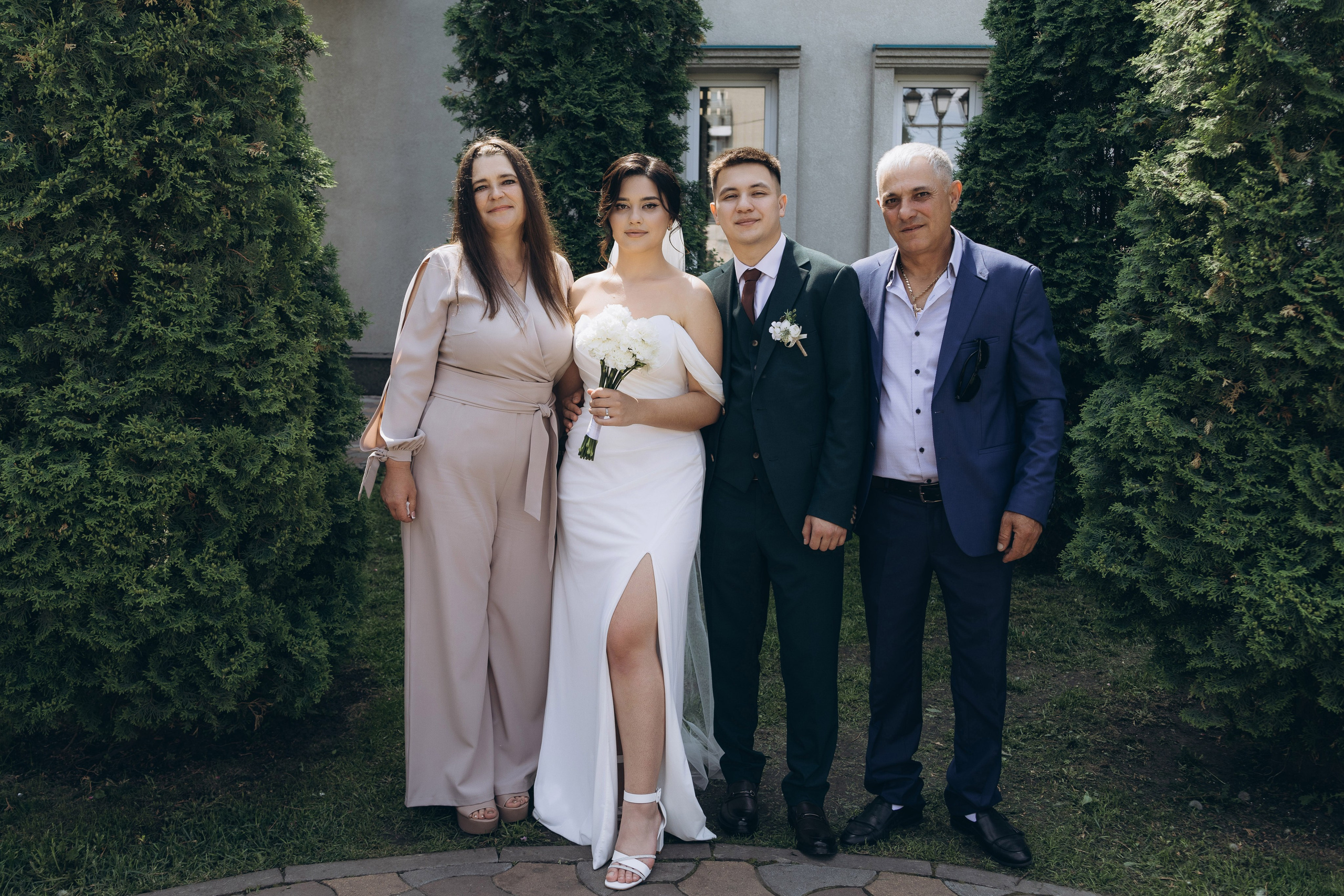 07.06.25 Данияр & Рузана. Свадебный и семейный фотограф в Новосибирске Дарья Кель